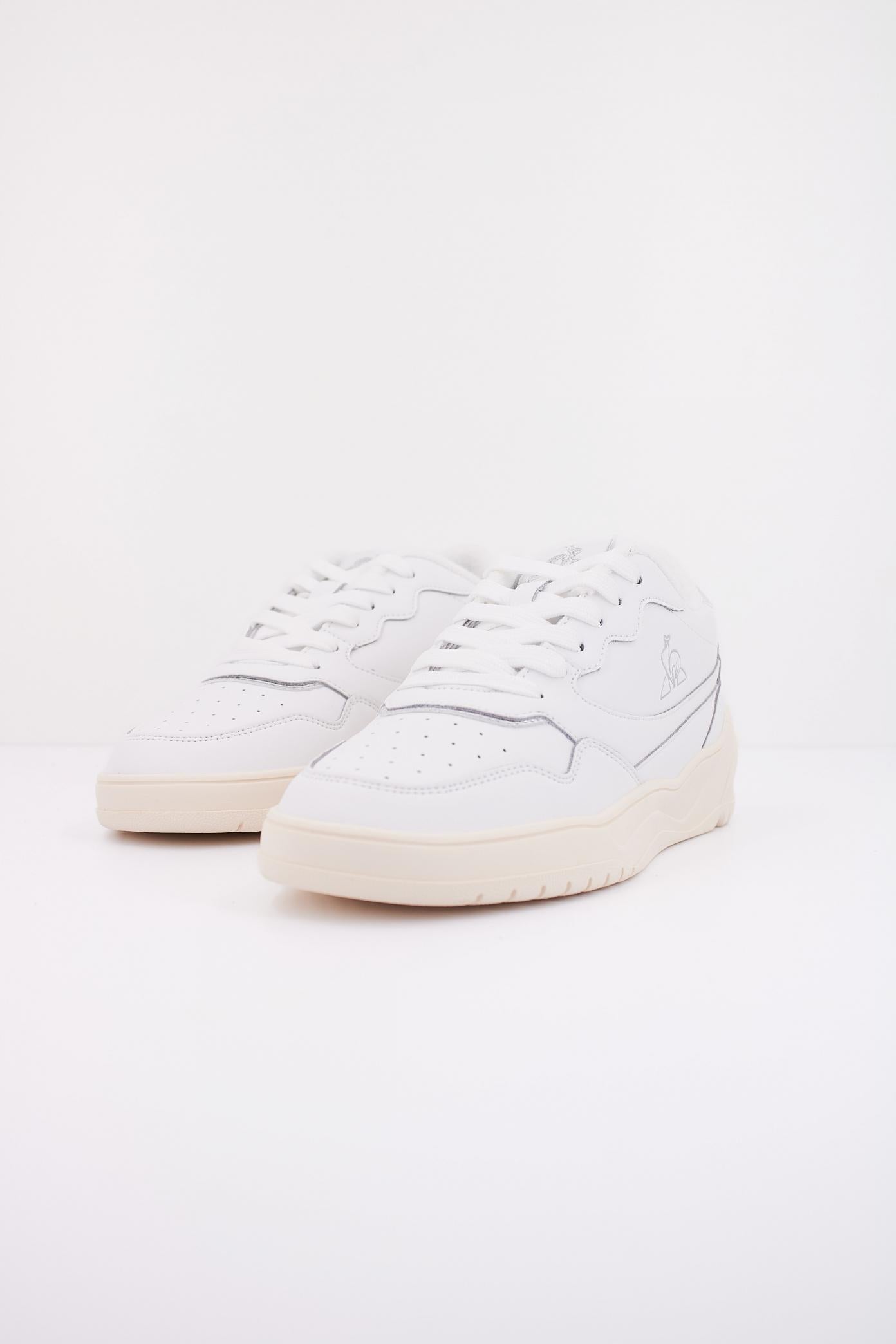 LE COQ SPORTIF LCS ALMA en color BLANCO  (2)