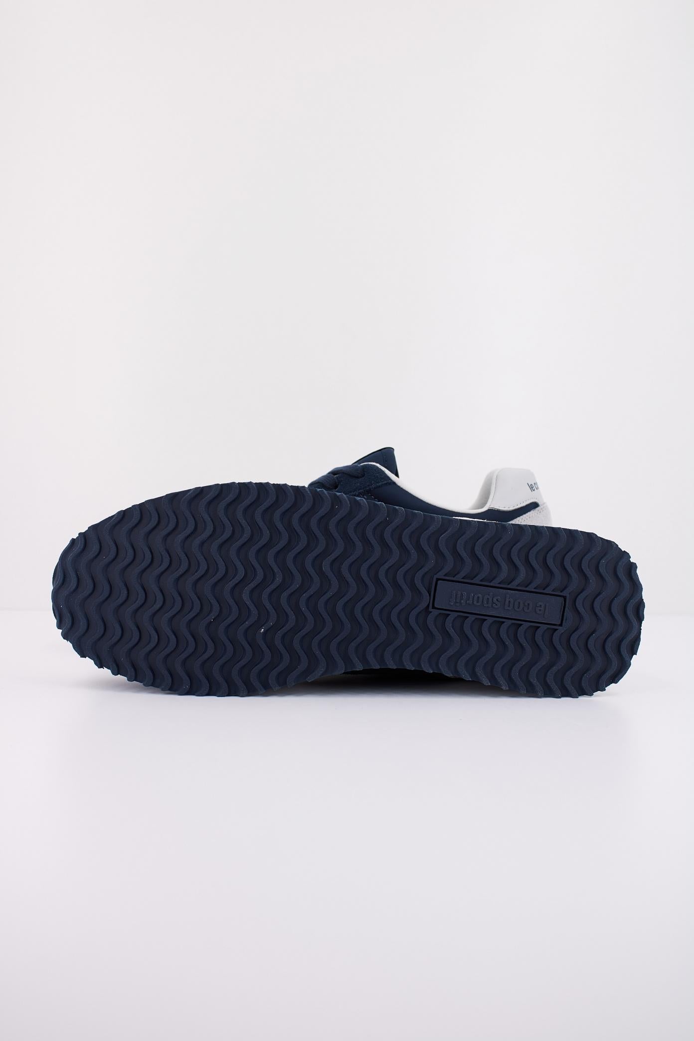 LE COQ SPORTIF JET STAR_ en color AZUL  (5)