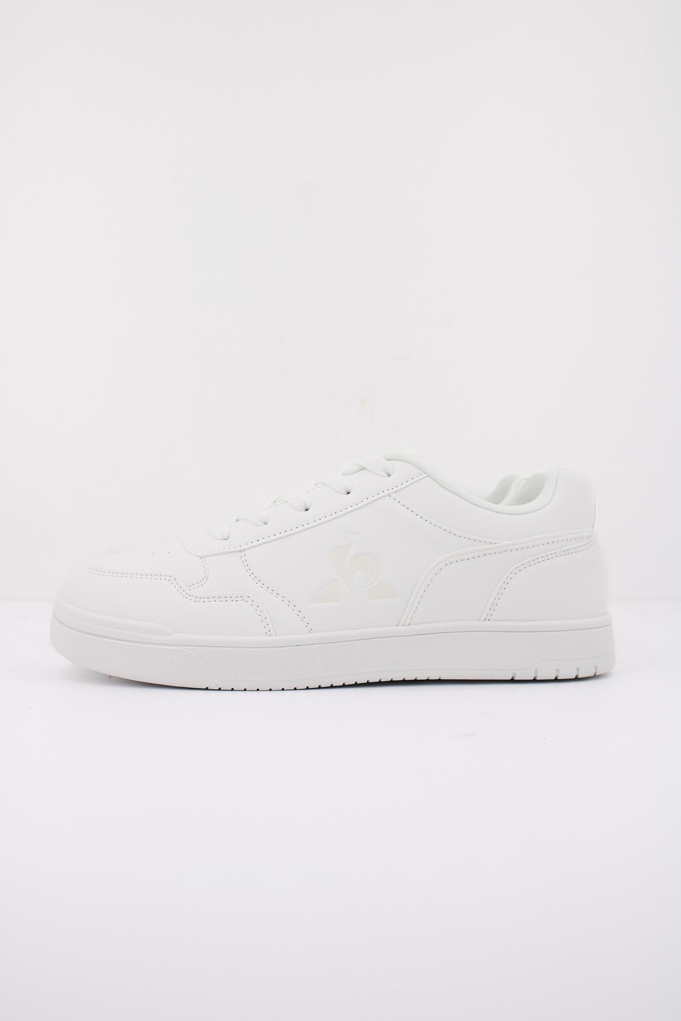 LE COQ SPORTIF COURT BREAKER GS en color BLANCO  (1)