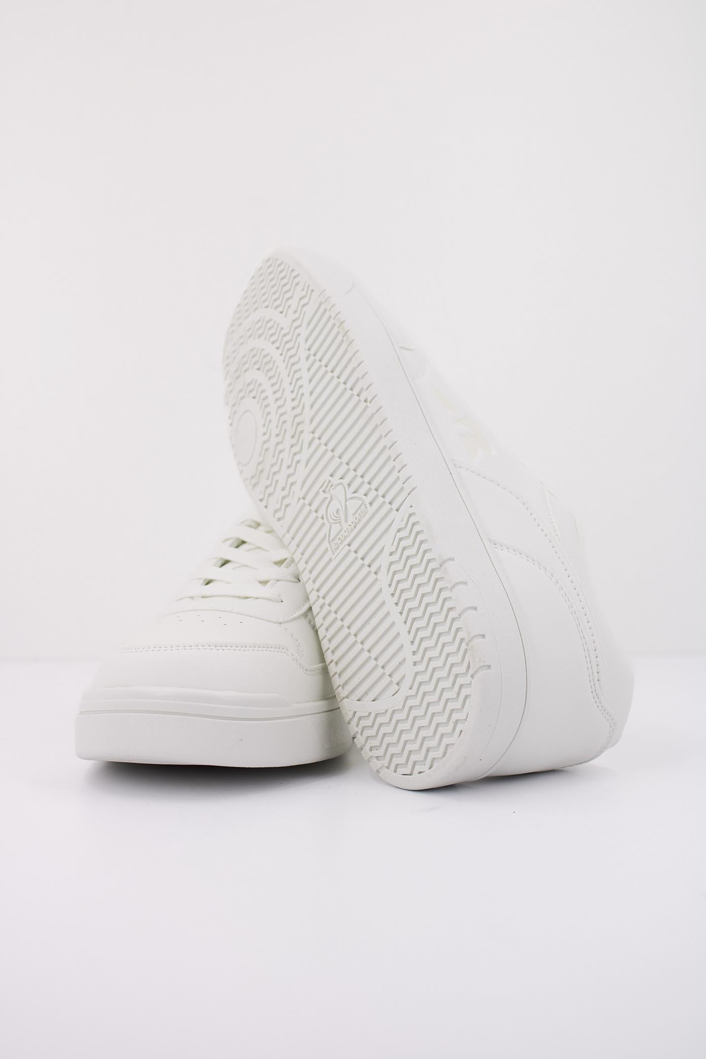 LE COQ SPORTIF COURT BREAKER GS en color BLANCO  (5)