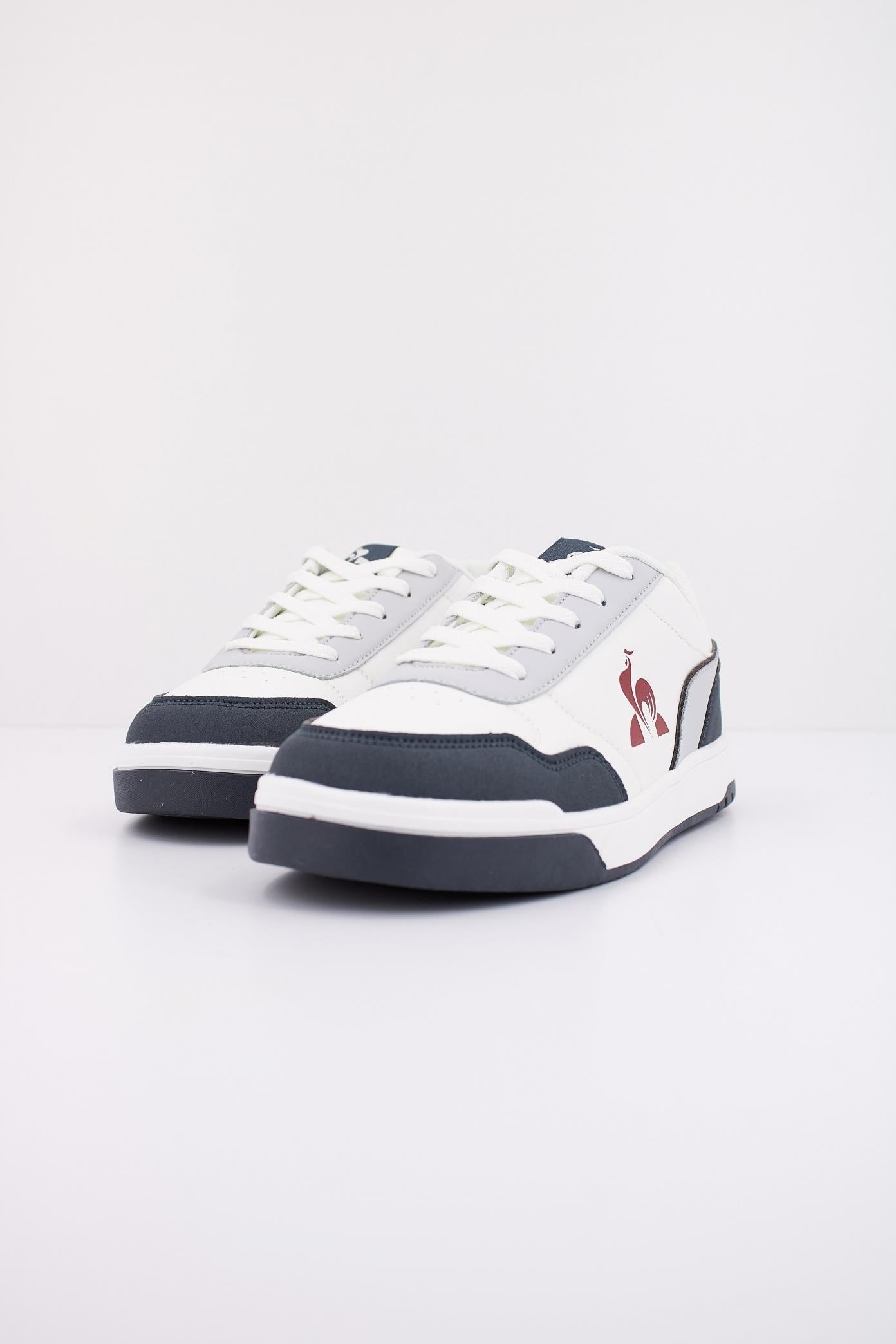 LE COQ SPORTIF LCS COURT BREAKER GS en color BLANCO  (2)