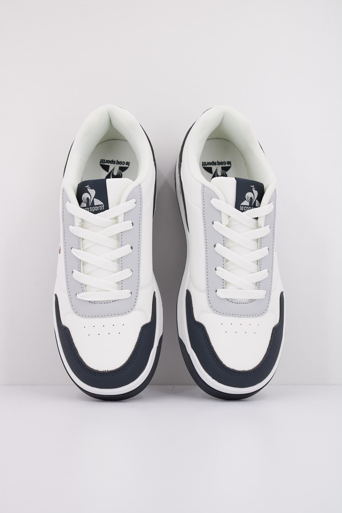 LE COQ SPORTIF LCS COURT BREAKER GS en color BLANCO  (3)
