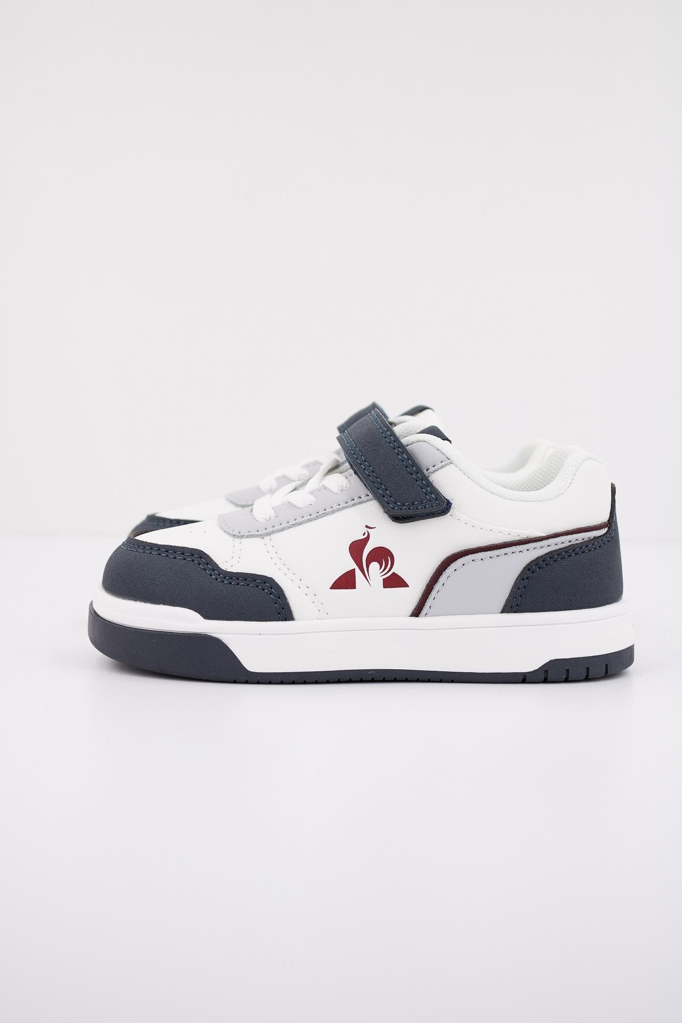 LE COQ SPORTIF LCS COURT BREAKER INF en color BLANCO  (1)
