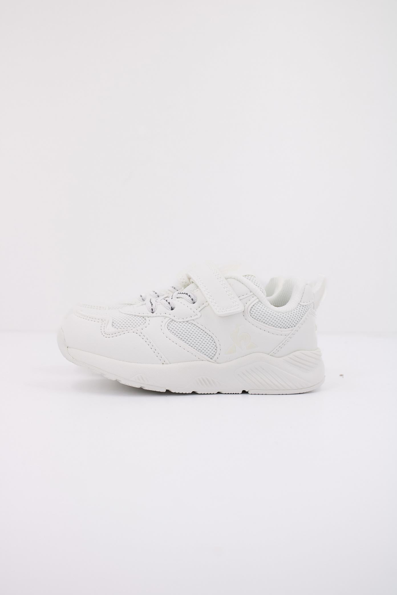 LE COQ SPORTIF LCS RUNNER PS en color BLANCO  (1)