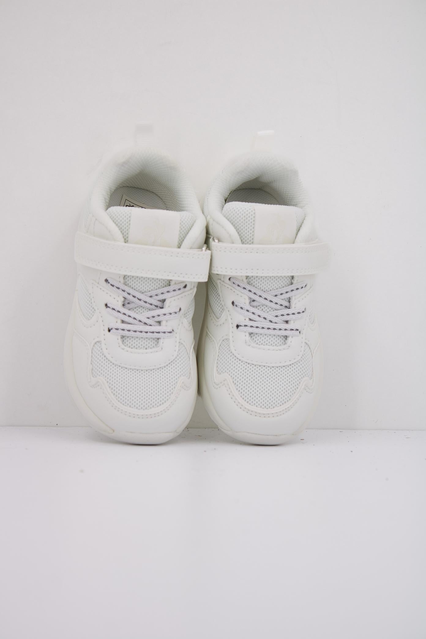 LE COQ SPORTIF LCS RUNNER PS en color BLANCO  (3)