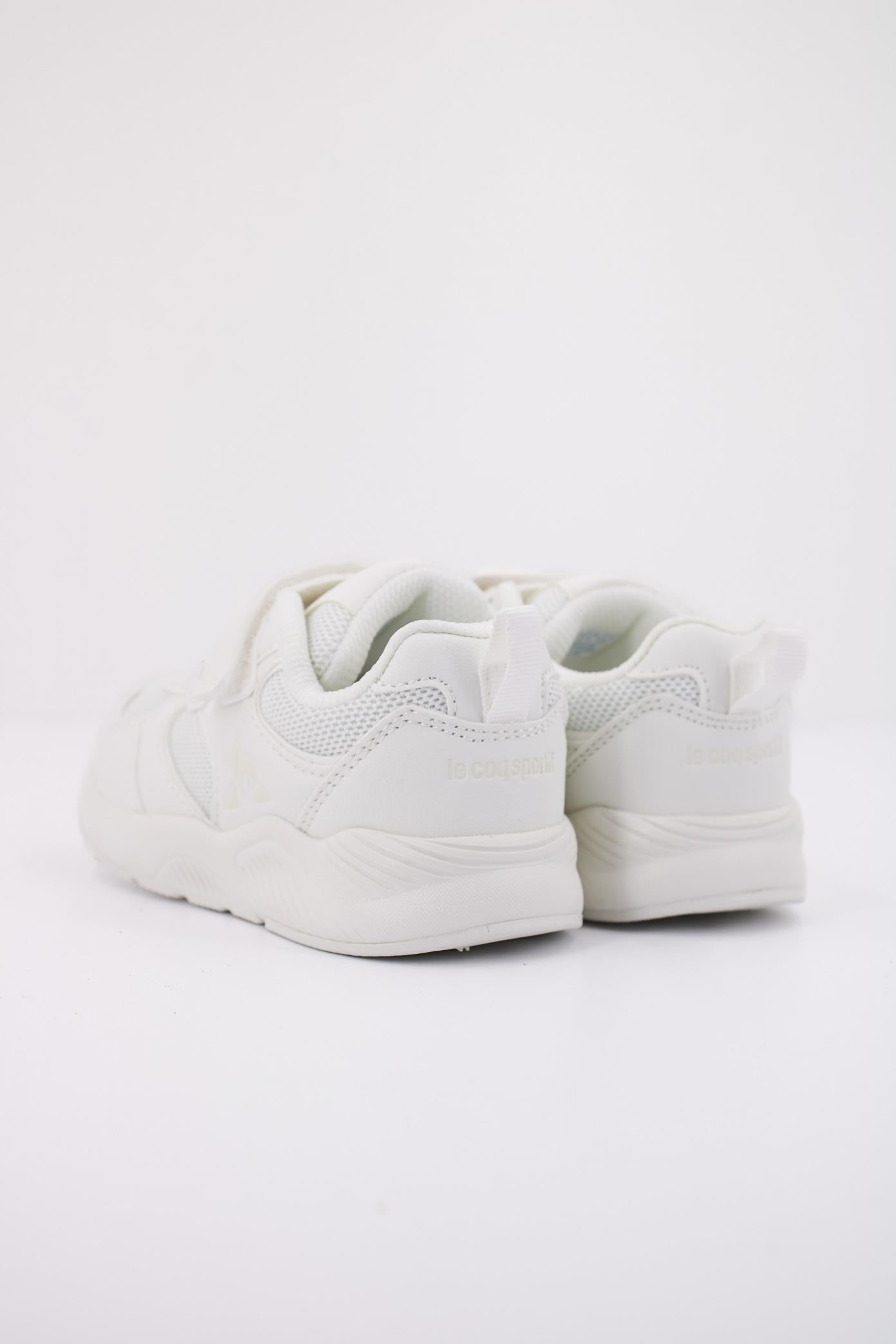 LE COQ SPORTIF LCS RUNNER PS en color BLANCO  (4)