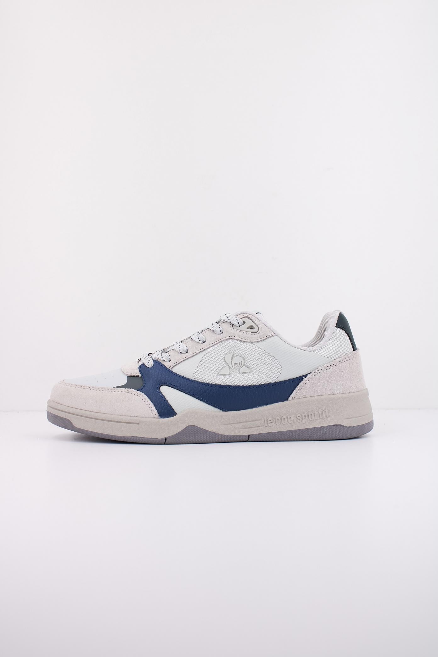 LE COQ SPORTIF LCS PRO STAR LITE GREY en color GRIS  (1)