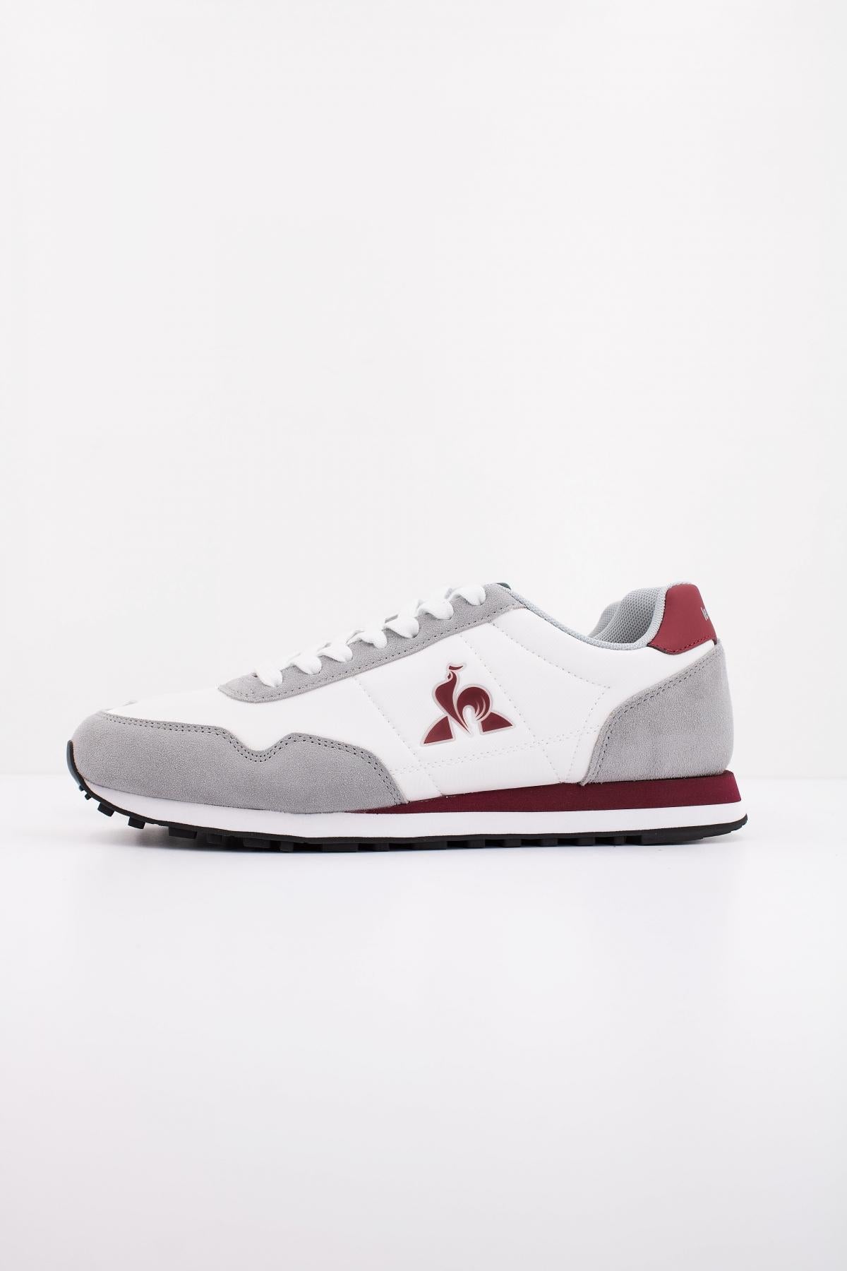 LE COQ SPORTIF ASTRA en color BLANCO  (1)