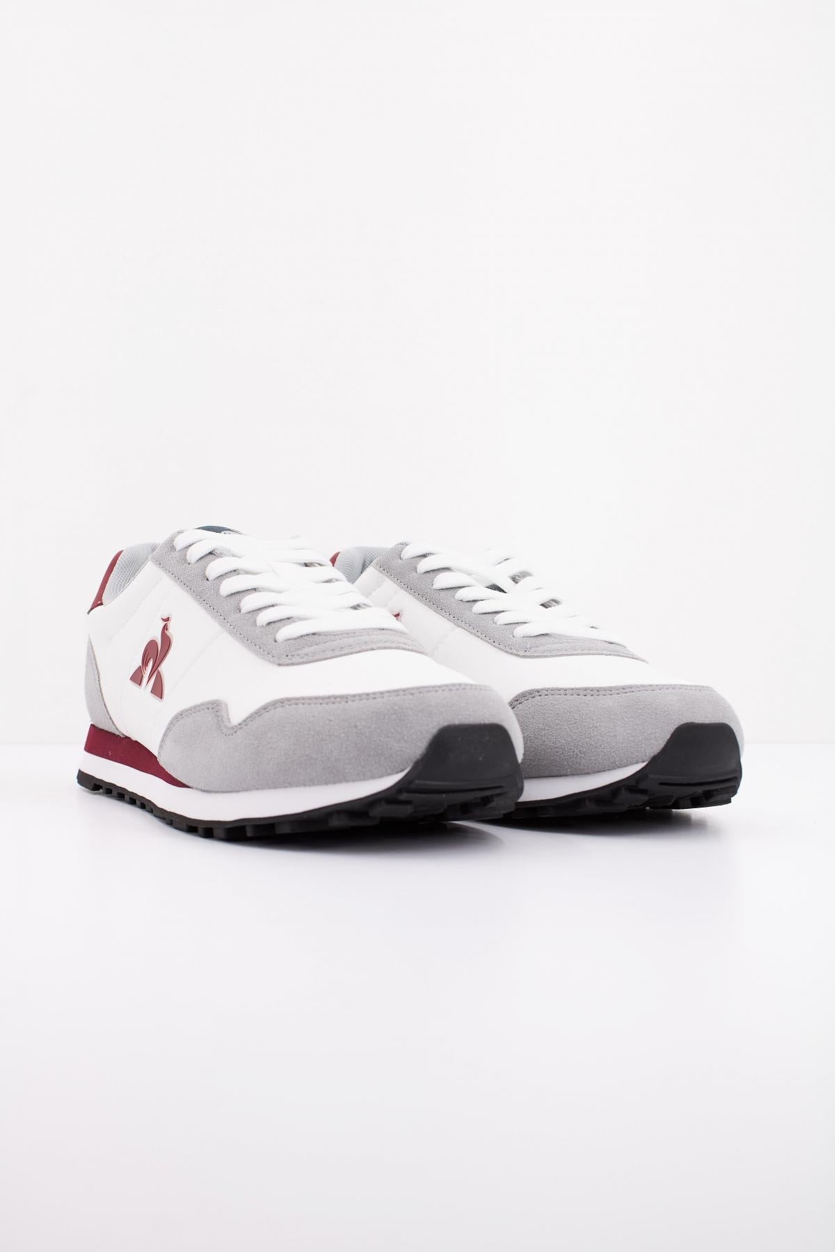 LE COQ SPORTIF ASTRA en color BLANCO  (2)
