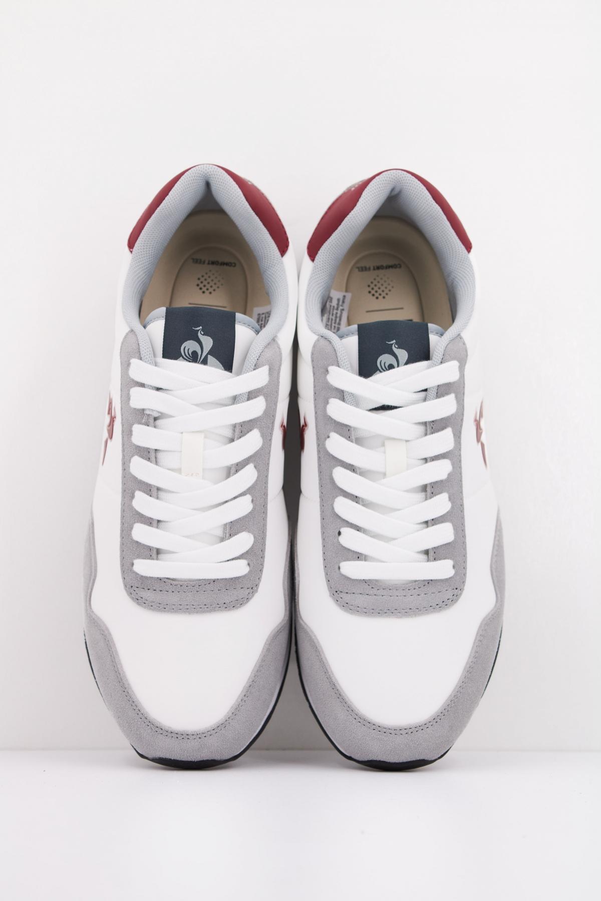 LE COQ SPORTIF ASTRA en color BLANCO  (3)
