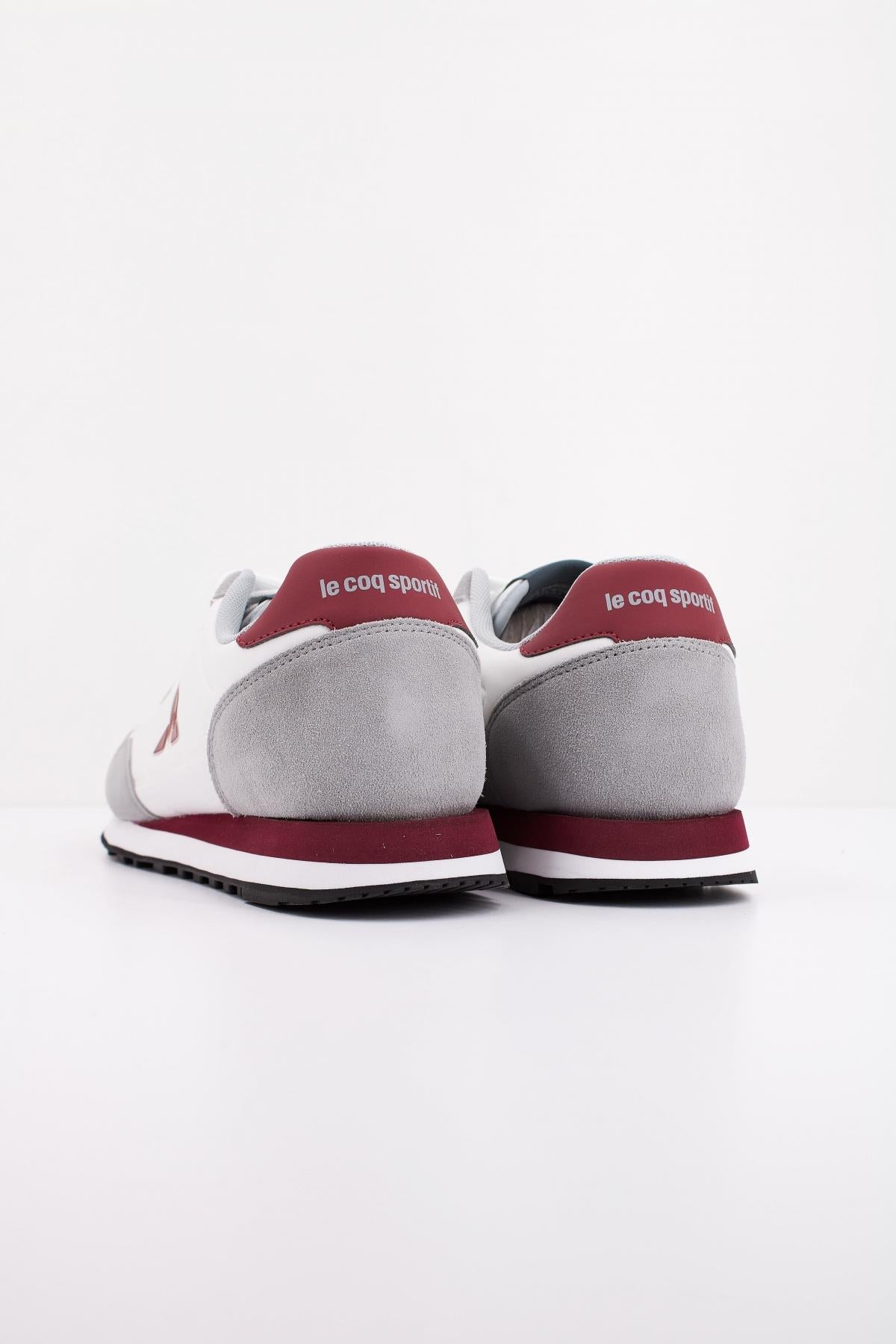 LE COQ SPORTIF ASTRA en color BLANCO  (4)