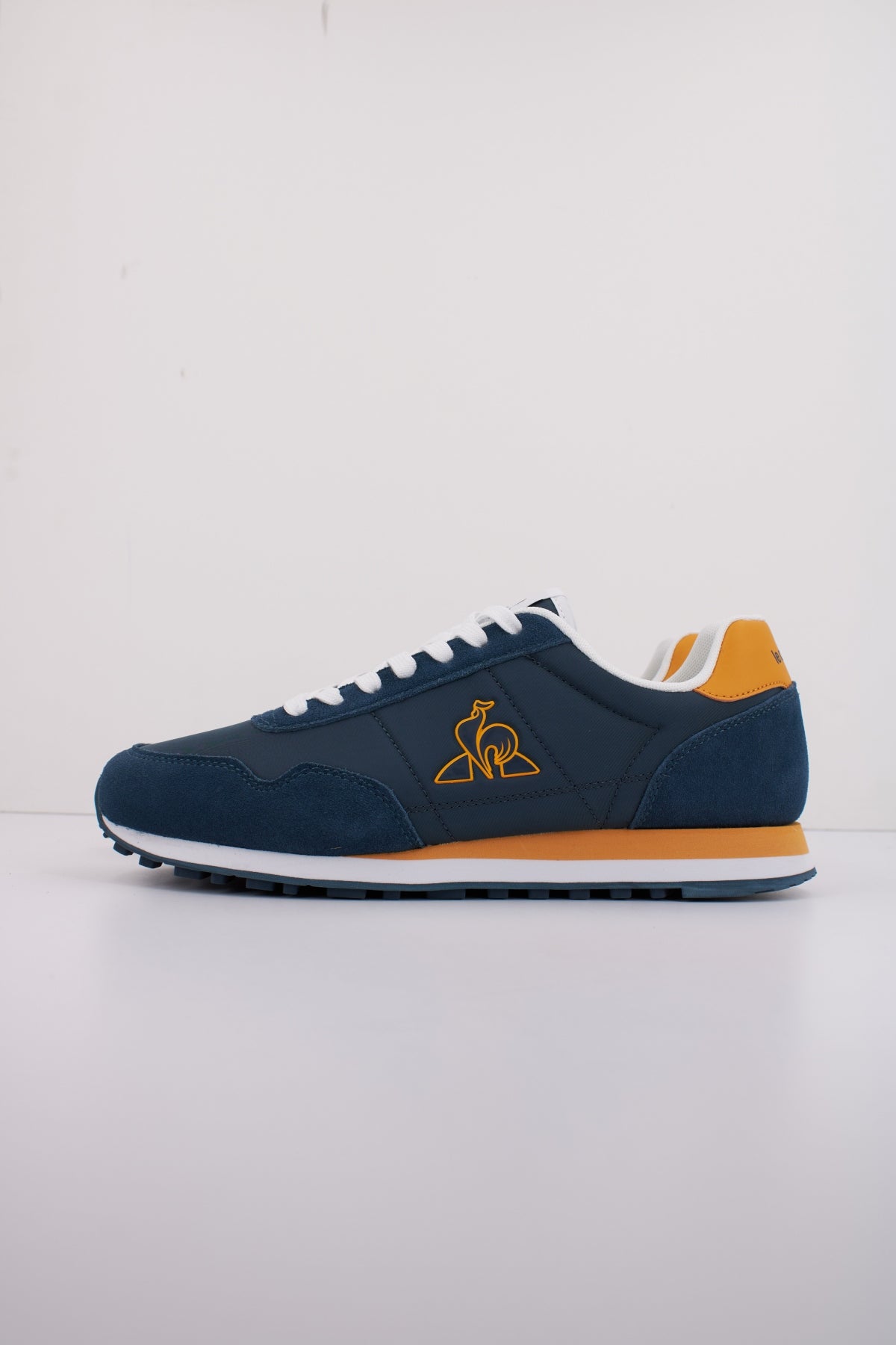 LE COQ SPORTIF ASTRA  en color AZUL  (1)