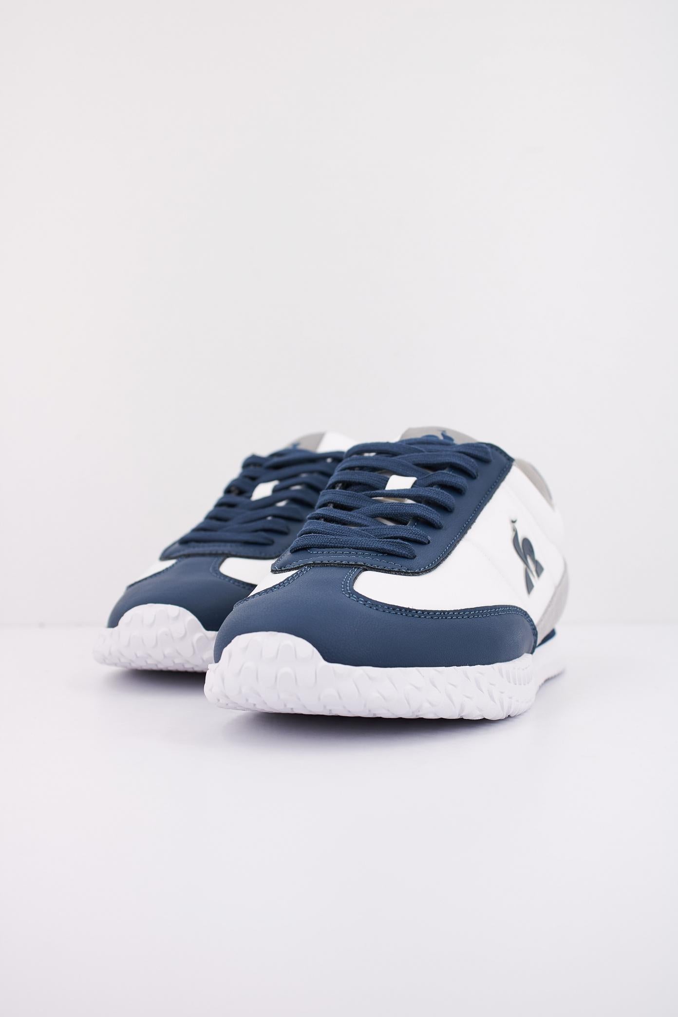 LE COQ SPORTIF VELOCE en color BLANCO  (2)