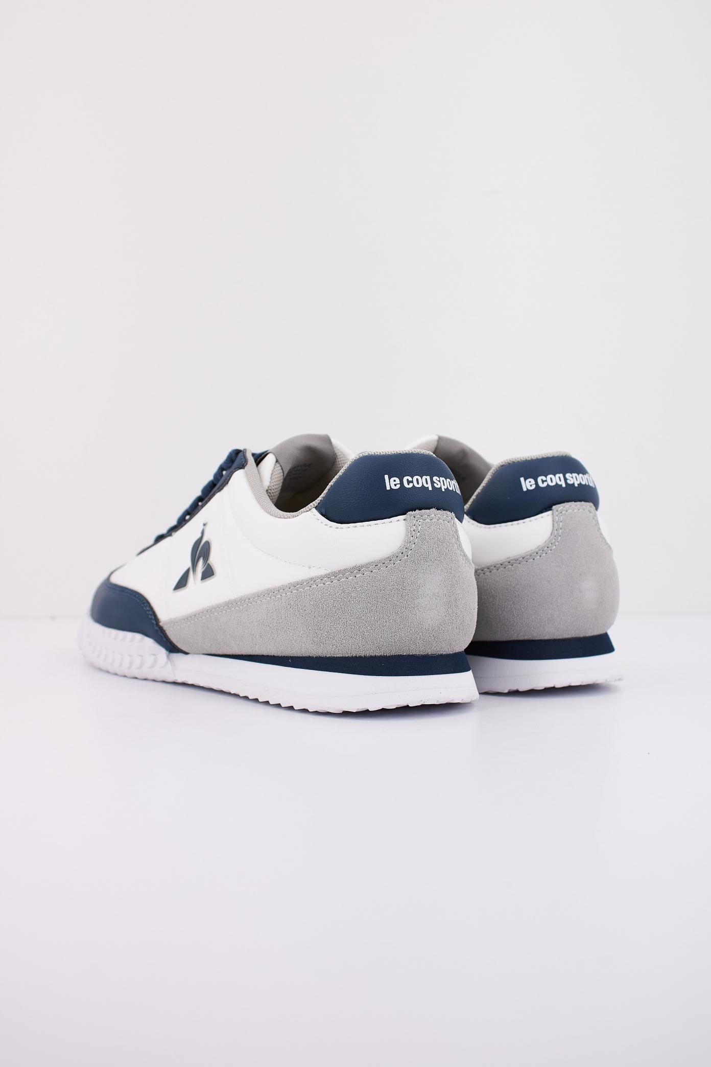 LE COQ SPORTIF VELOCE en color BLANCO  (4)
