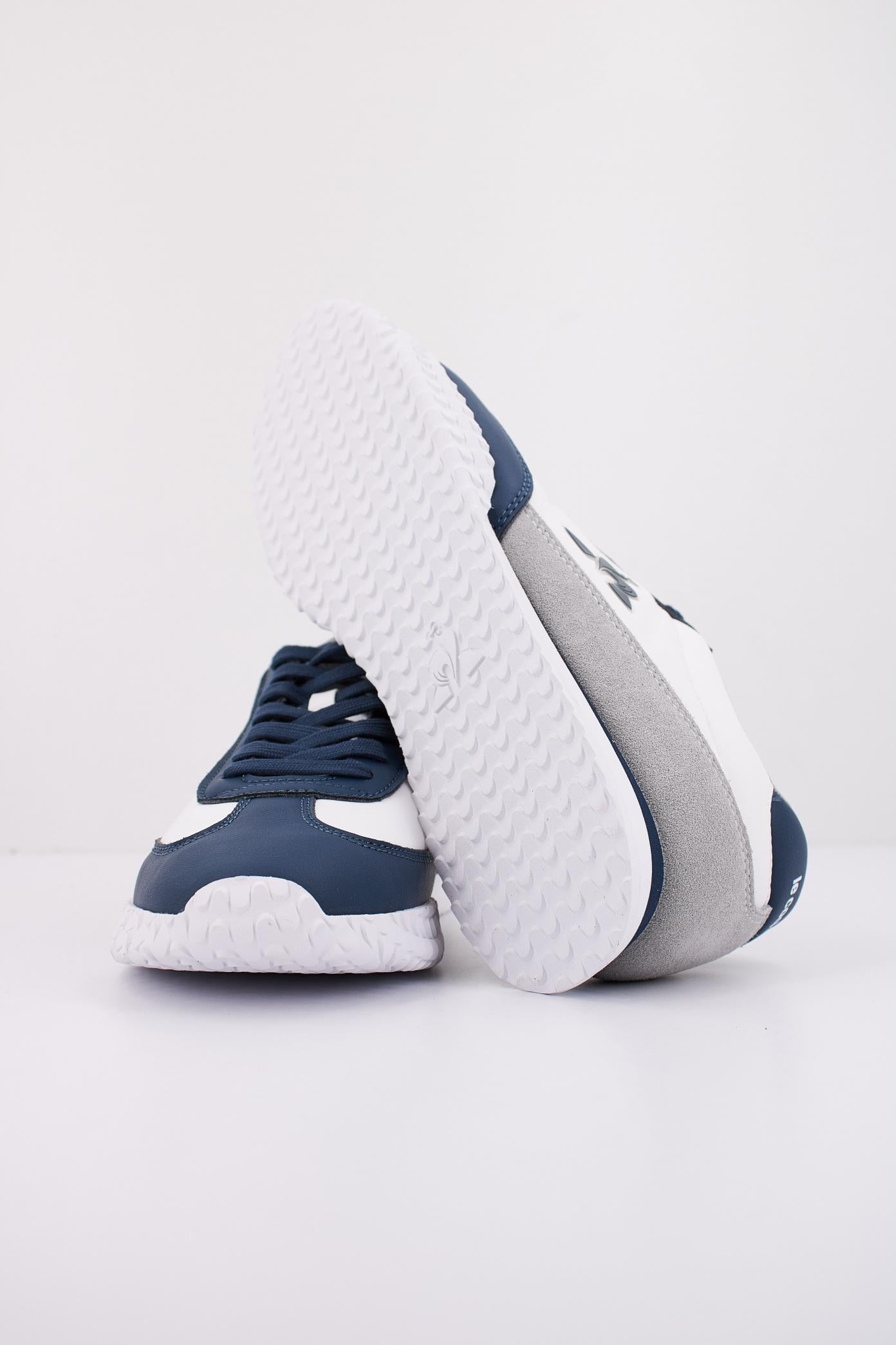 LE COQ SPORTIF VELOCE en color BLANCO  (5)