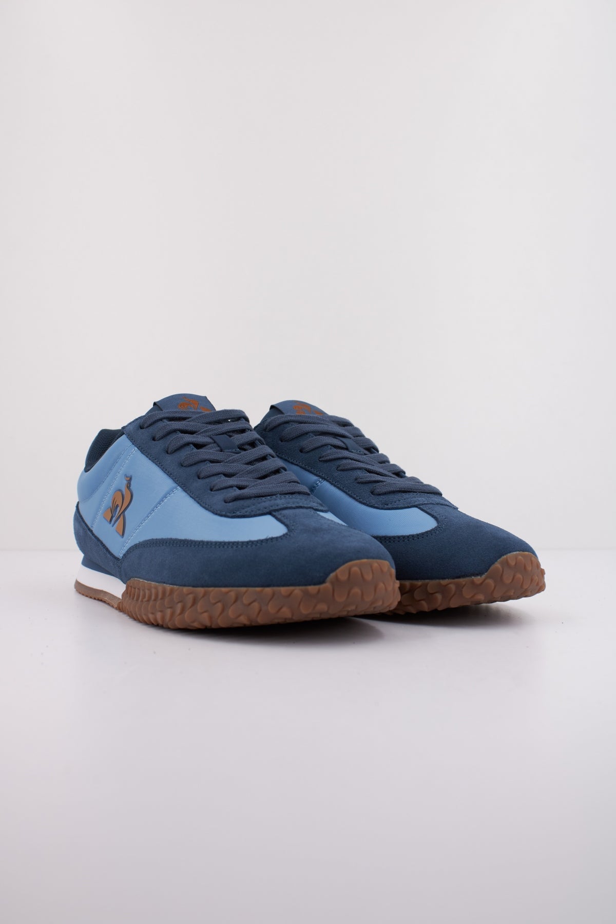 LE COQ SPORTIF VELOCE I en color AZUL  (2)