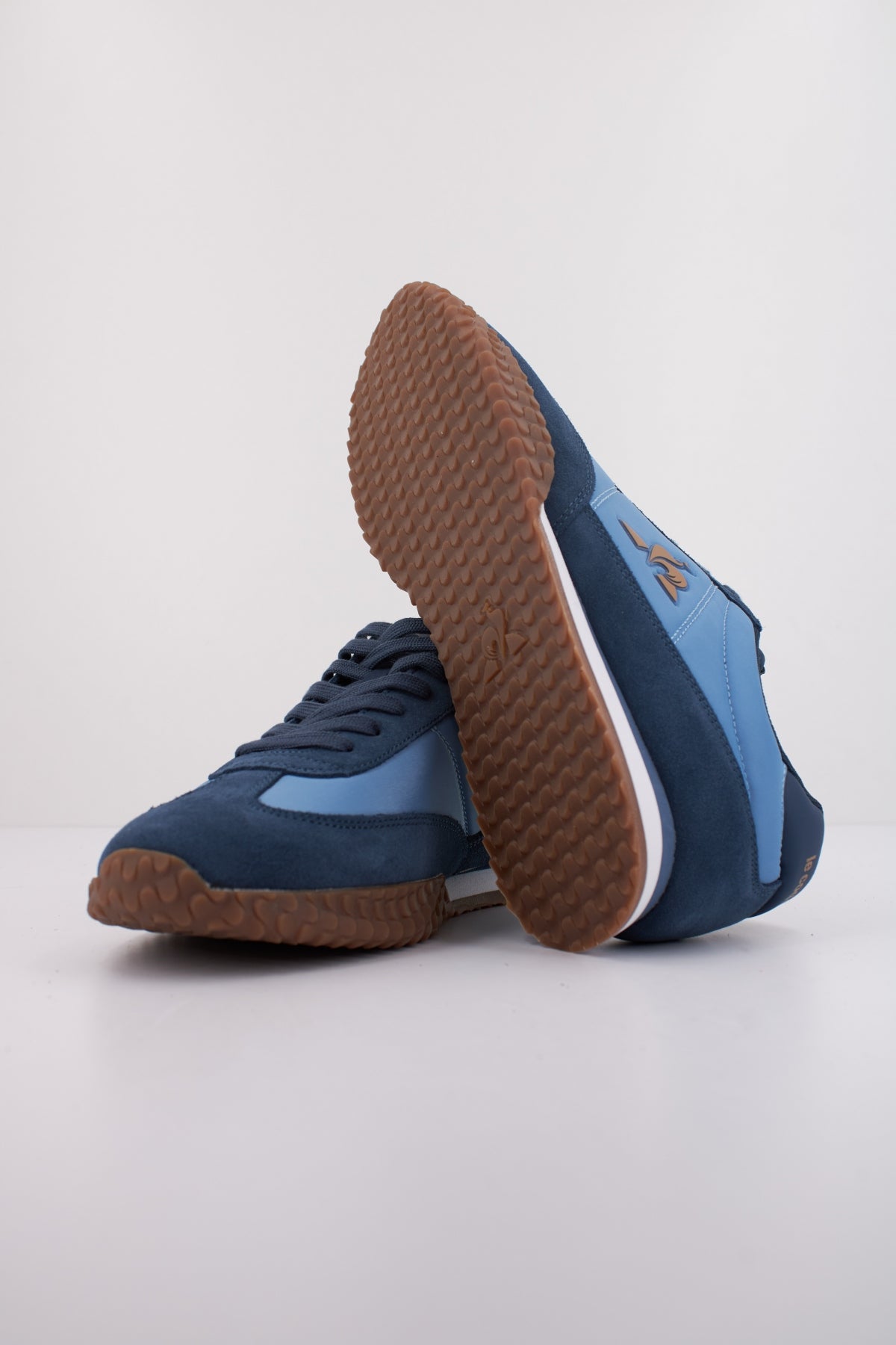 LE COQ SPORTIF VELOCE I en color AZUL  (5)