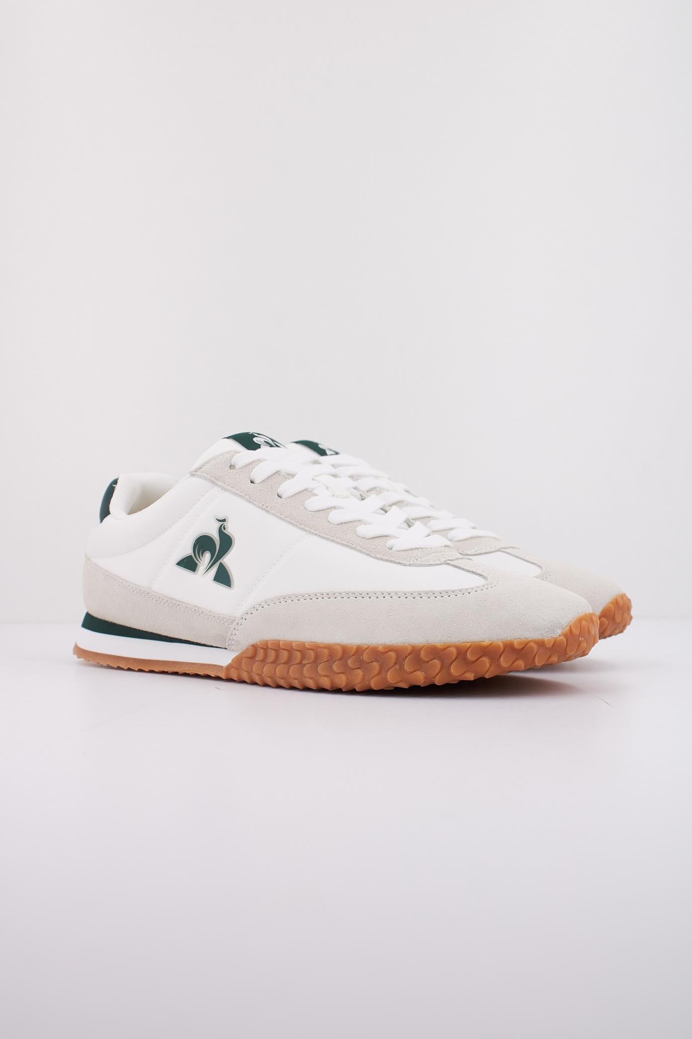 LE COQ SPORTIF VELOCE I en color BLANCO  (2)