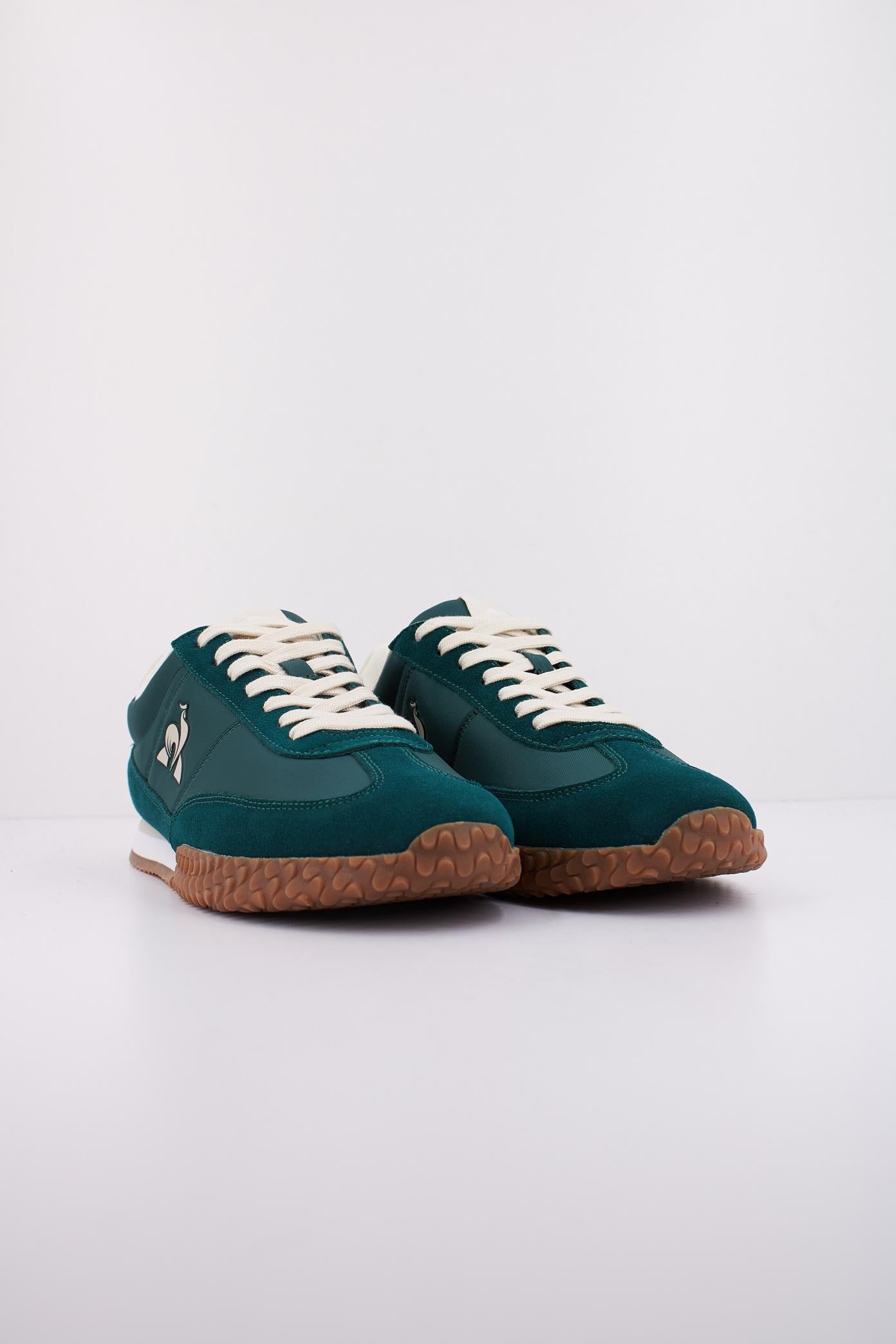 LE COQ SPORTIF VELOCE I en color VERDE  (2)