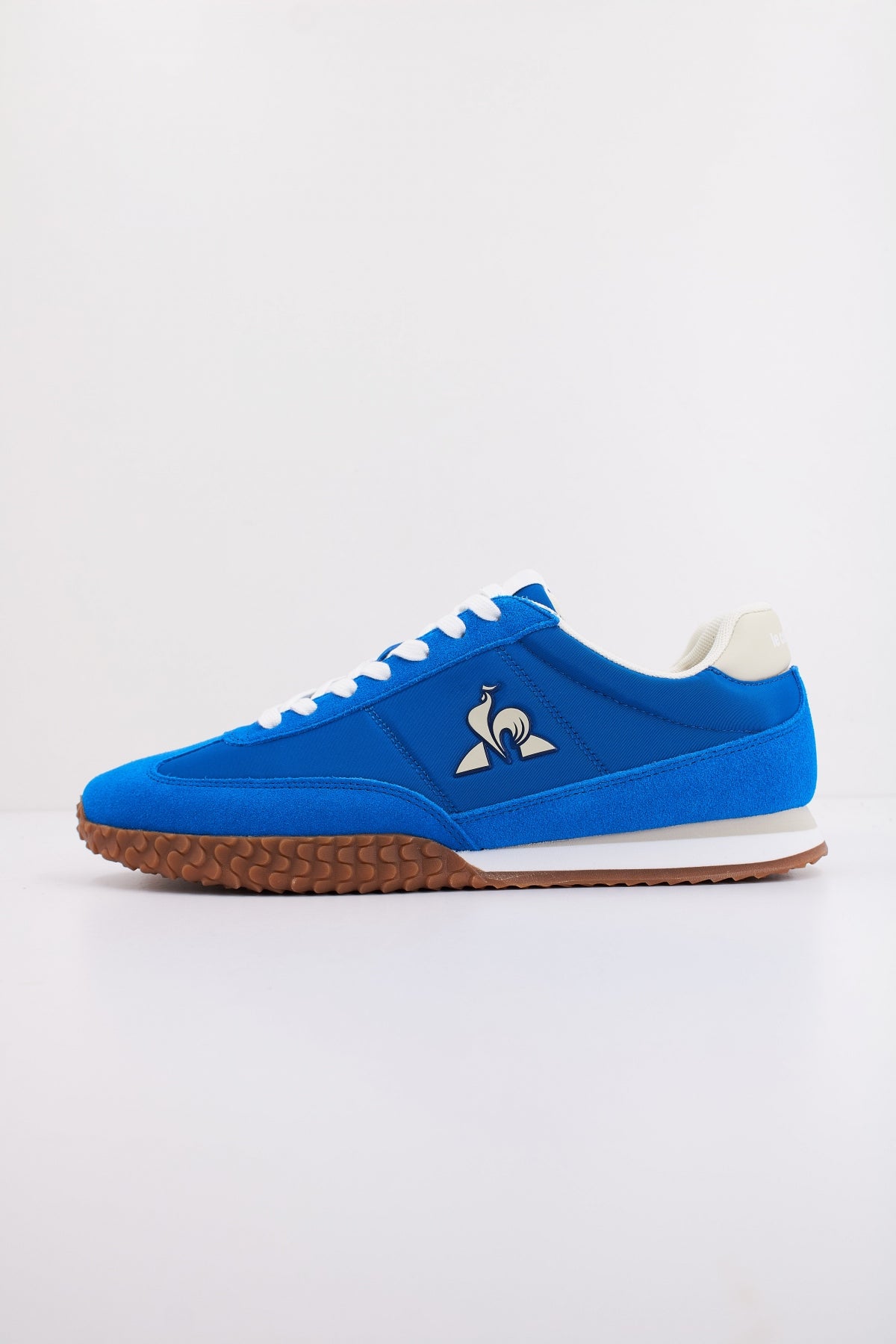 LE COQ SPORTIF  VELOCE I en color AZUL  (1)