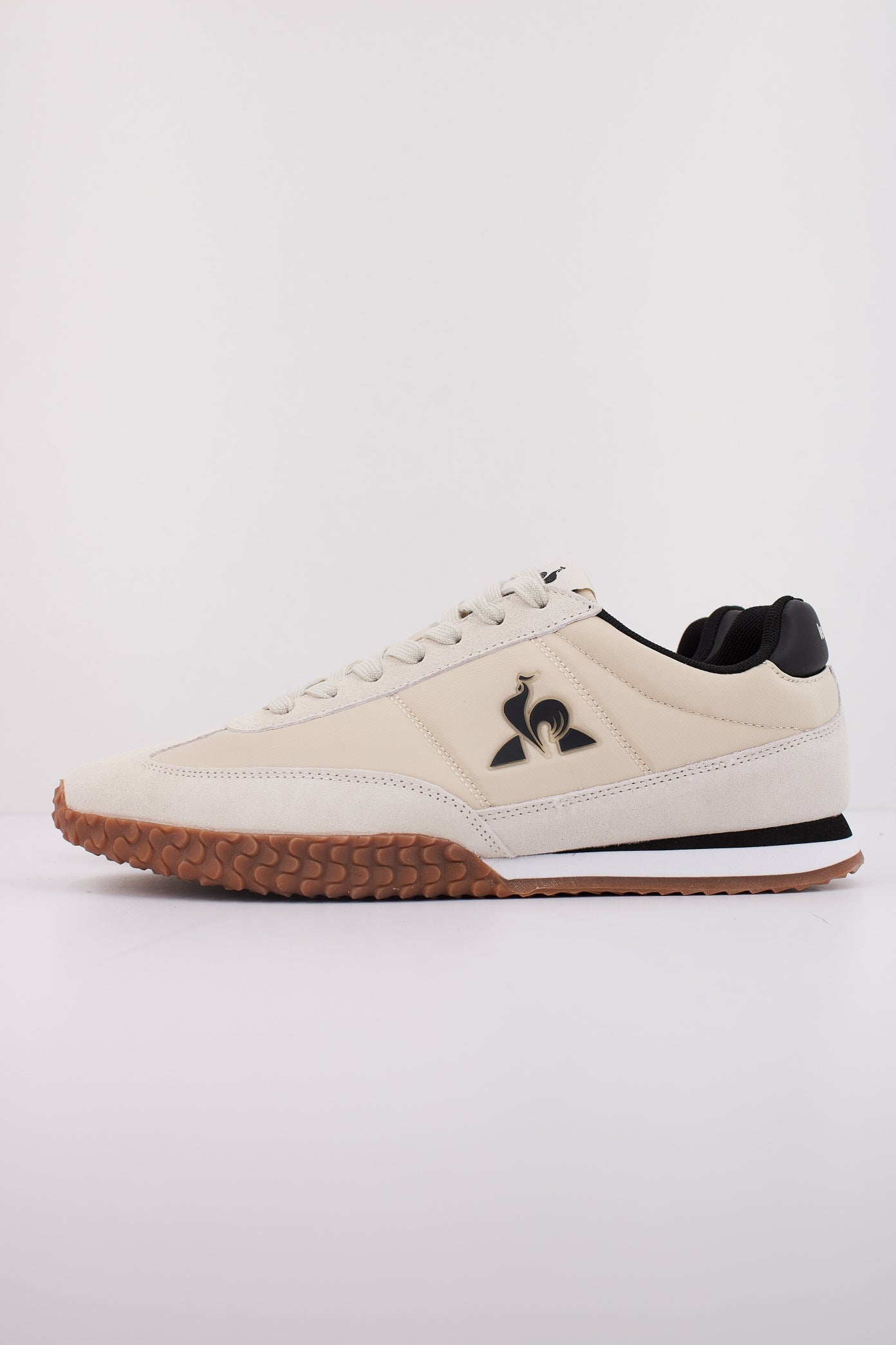 LE COQ SPORTIF VELOCE I en color BEIS  (1)