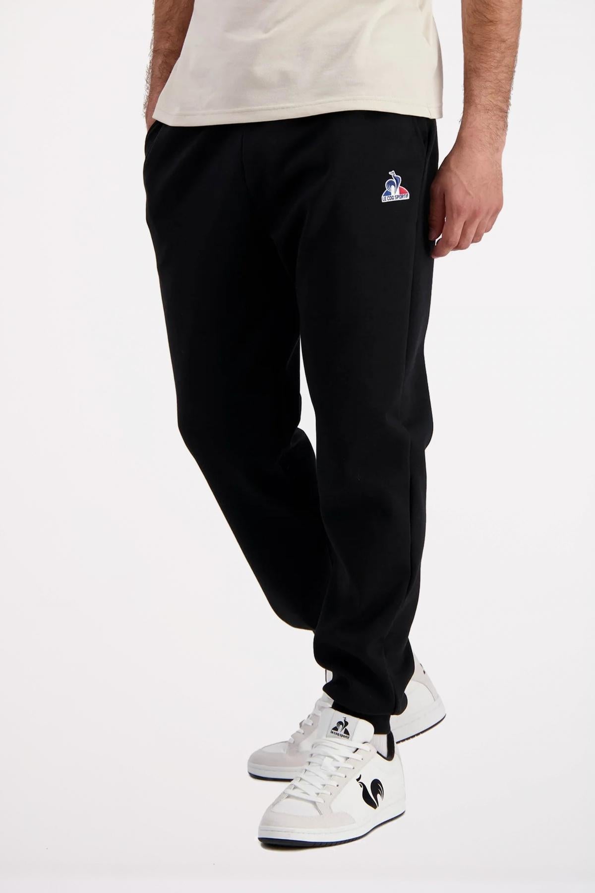LE COQ SPORTIF LOOSE en color NEGRO  (1)