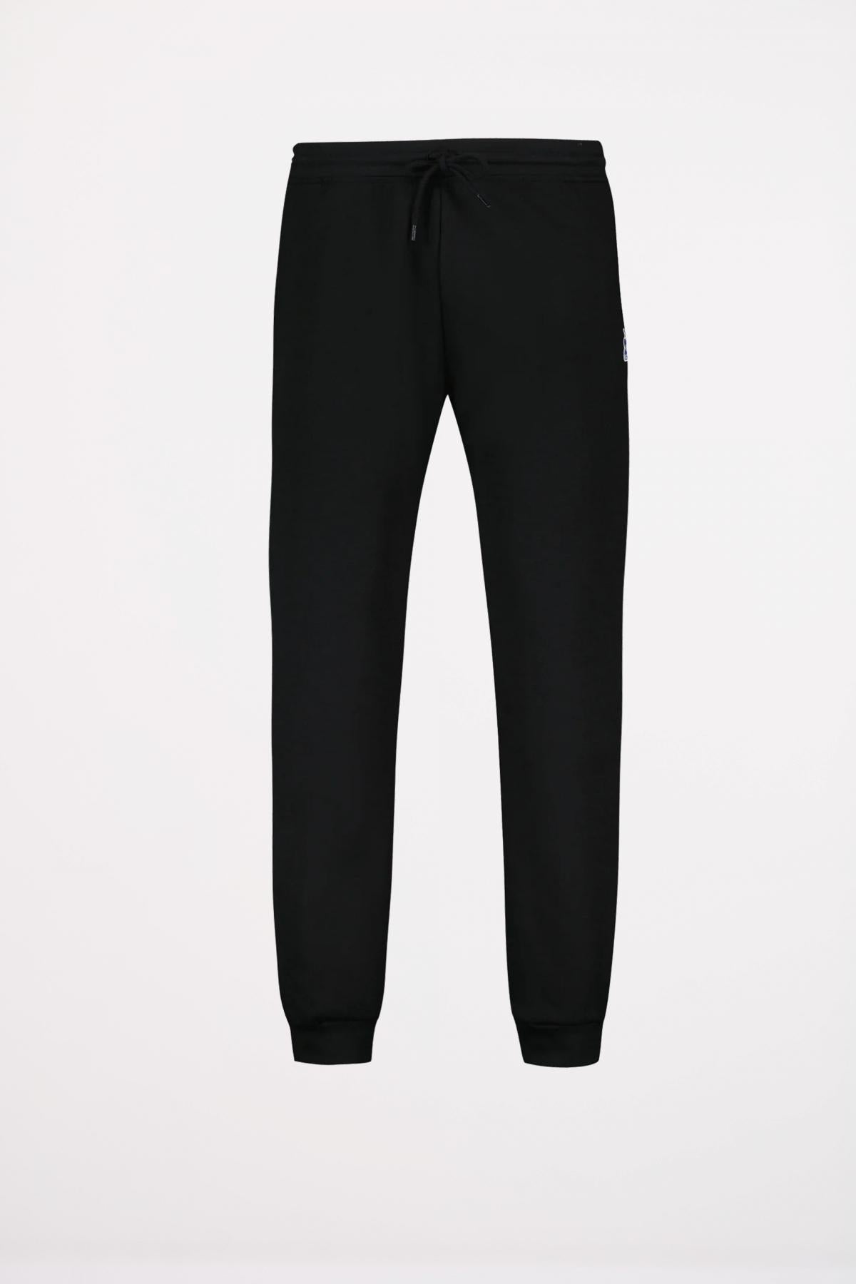 LE COQ SPORTIF LOOSE en color NEGRO  (2)