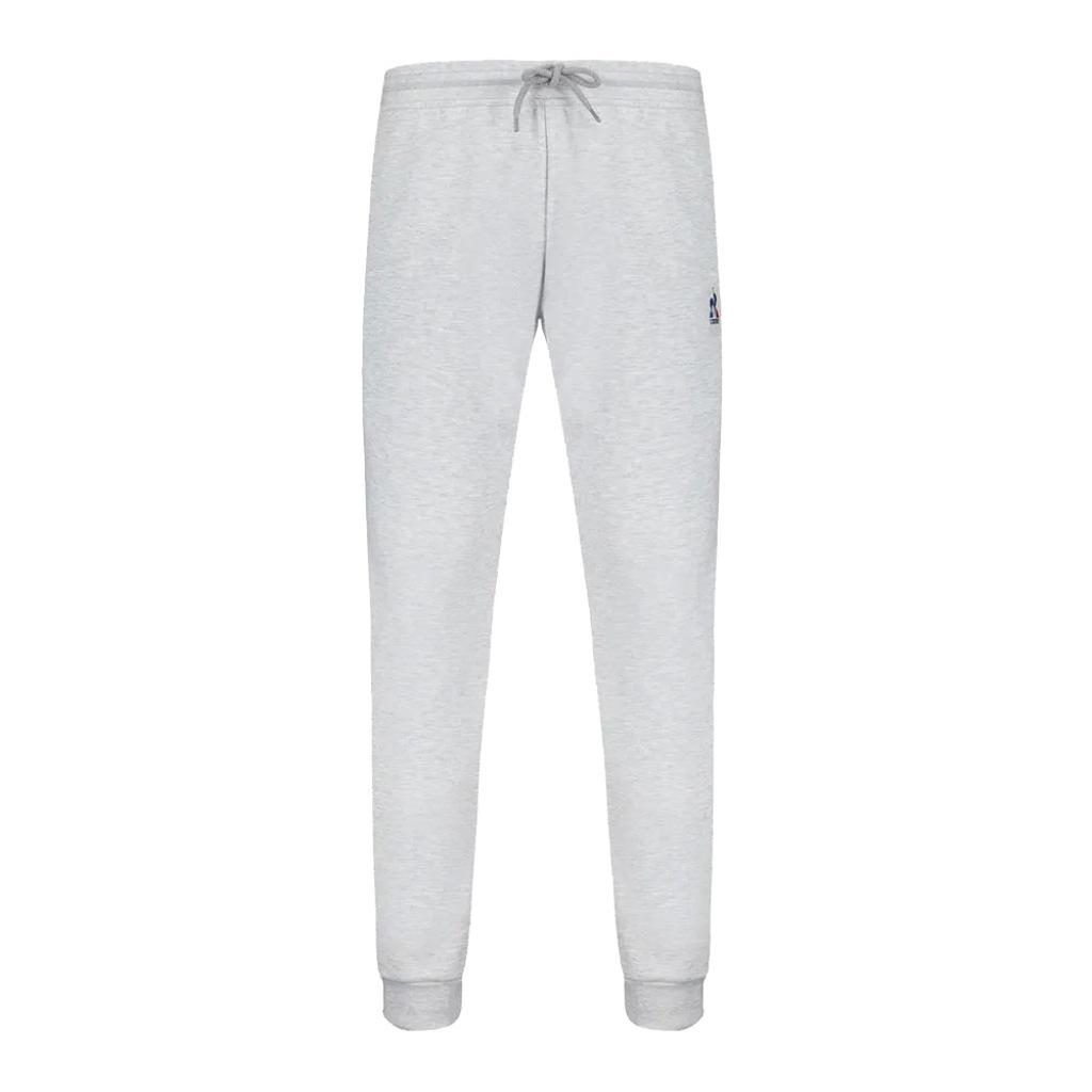 LE COQ SPORTIF ESS PANT REGULAR Nº en color GRIS  (4)