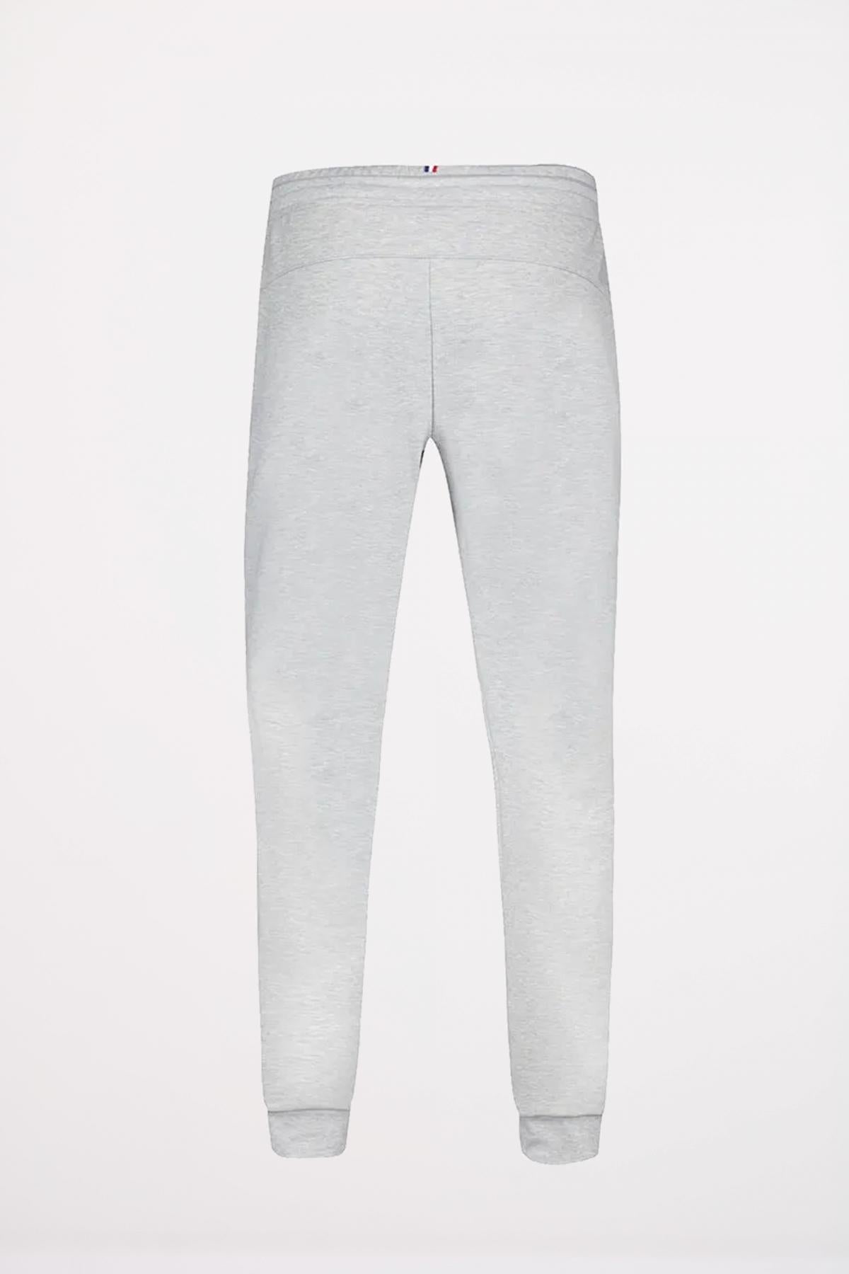 LE COQ SPORTIF ESS PANT REGULAR Nº en color GRIS  (2)