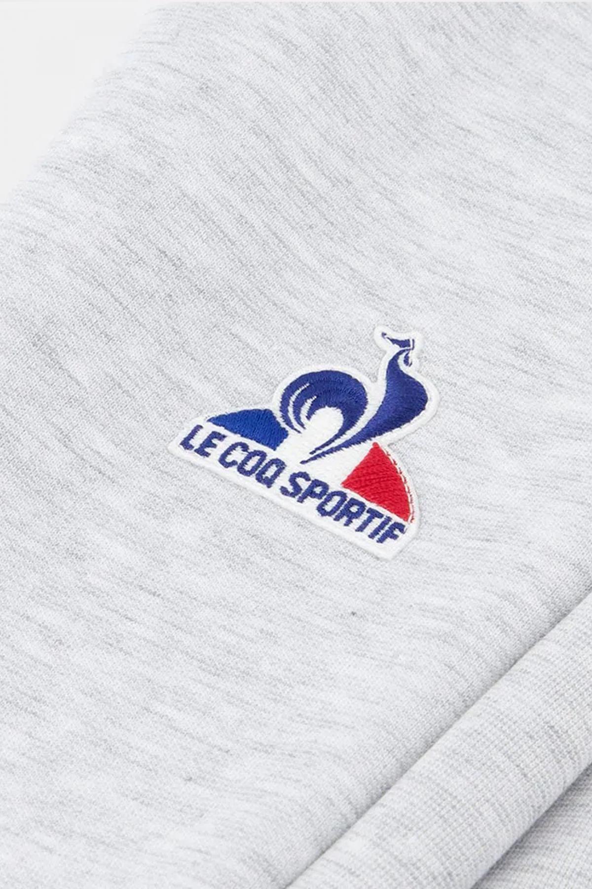 LE COQ SPORTIF ESS PANT REGULAR Nº en color GRIS  (3)