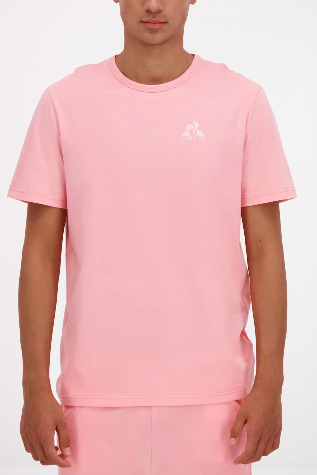LE COQ SPORTIF L en color ROSA  (1)