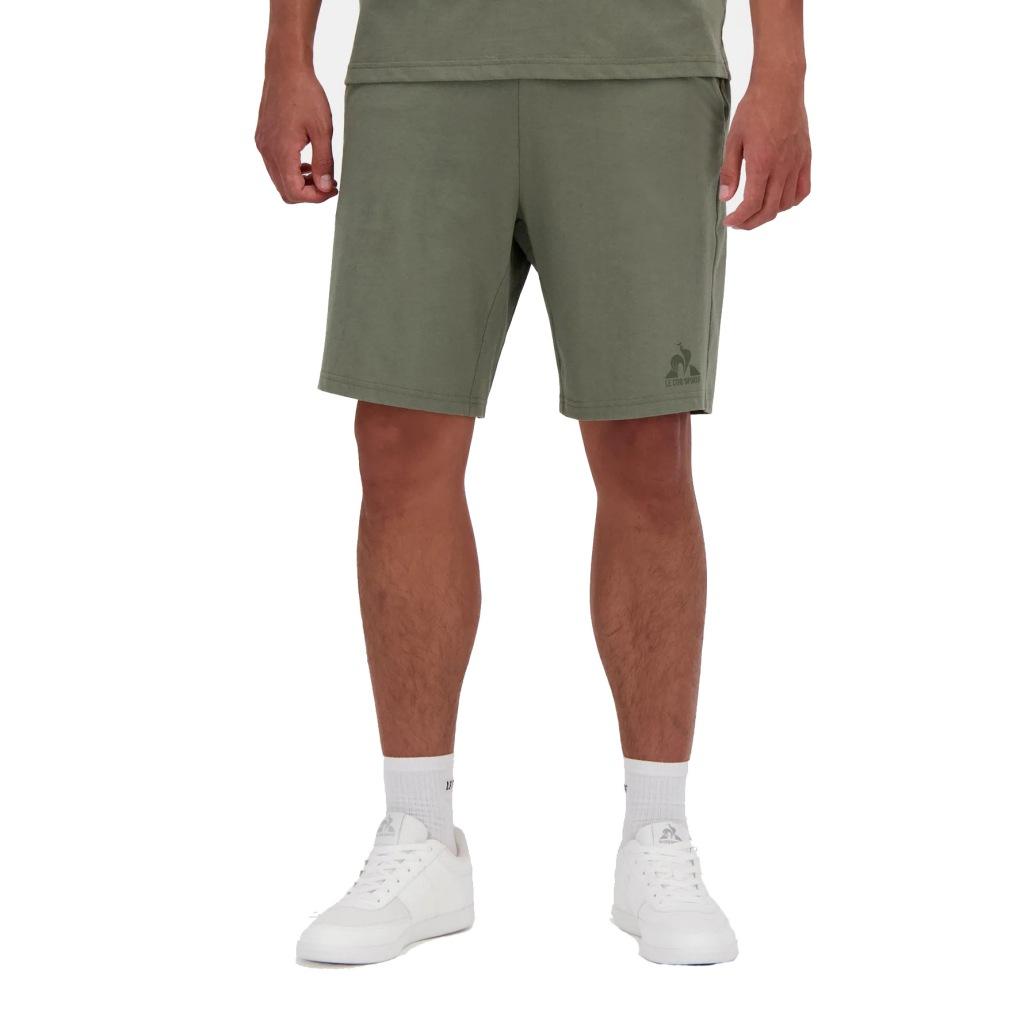 LE COQ SPORTIF BAS en color VERDE  (4)