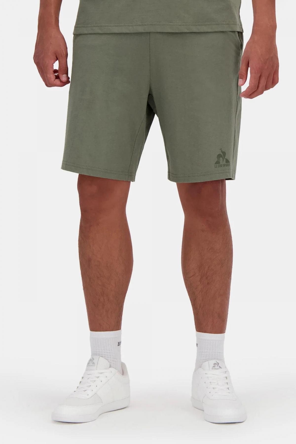 LE COQ SPORTIF BAS en color VERDE  (1)