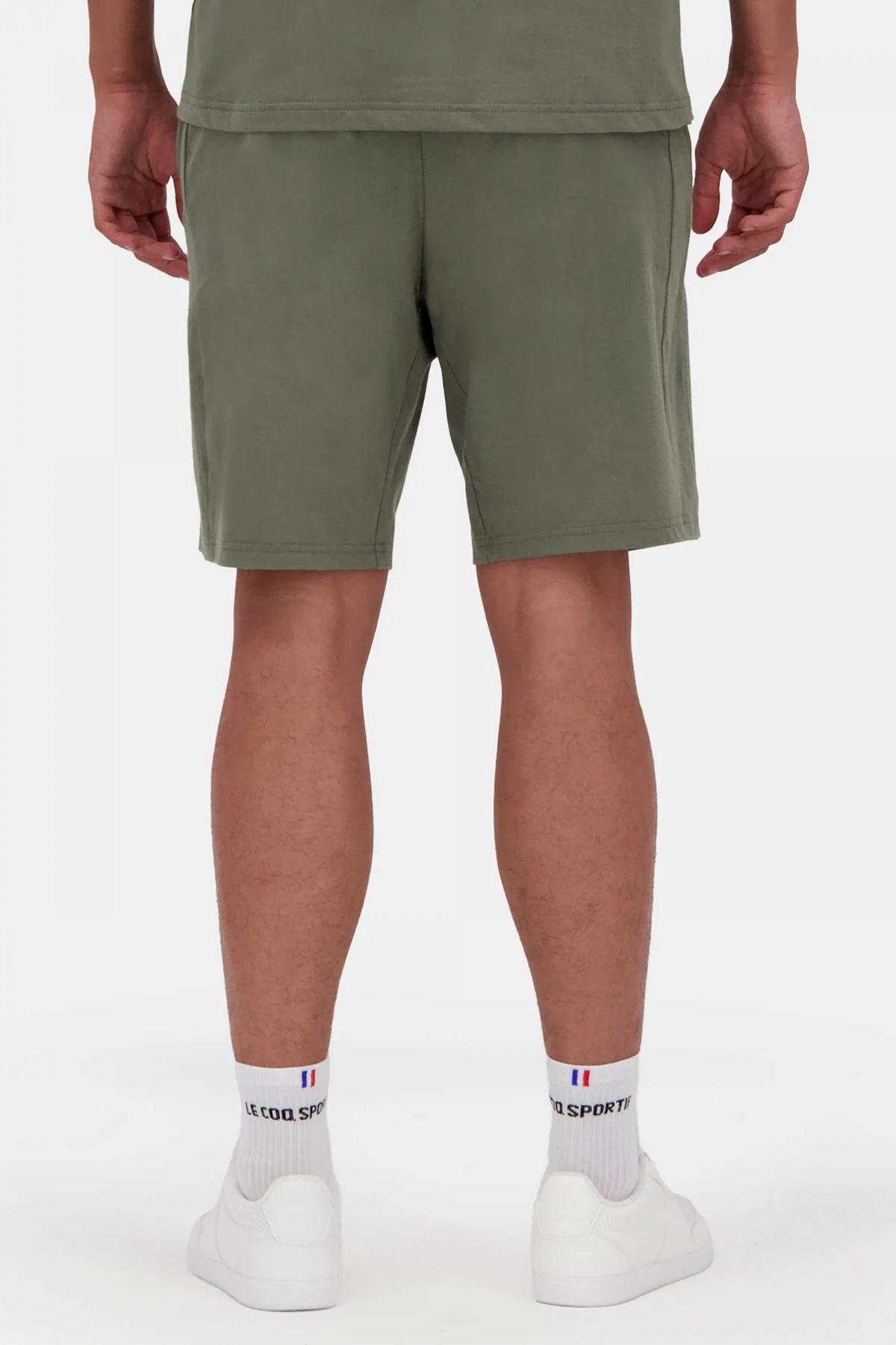 LE COQ SPORTIF BAS en color VERDE  (2)