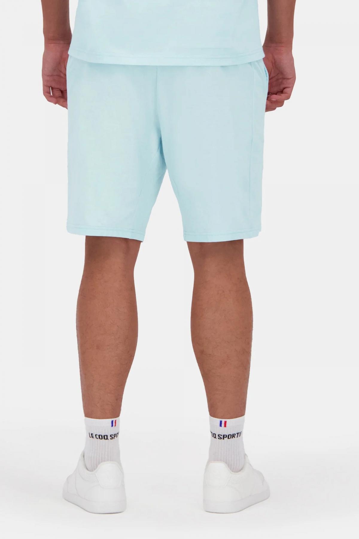 LE COQ SPORTIF L en color AZUL  (2)