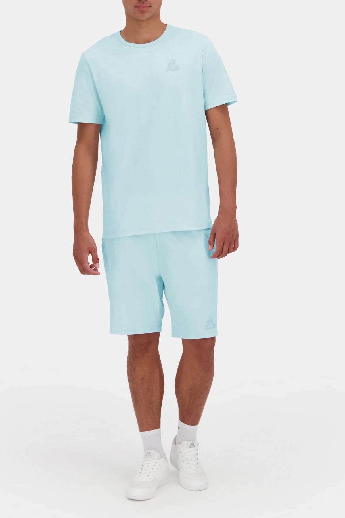 LE COQ SPORTIF L en color AZUL  (3)