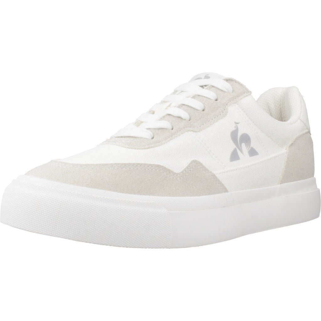 LE COQ SPORTIF LCS OLLIE en color BLANCO  (1)