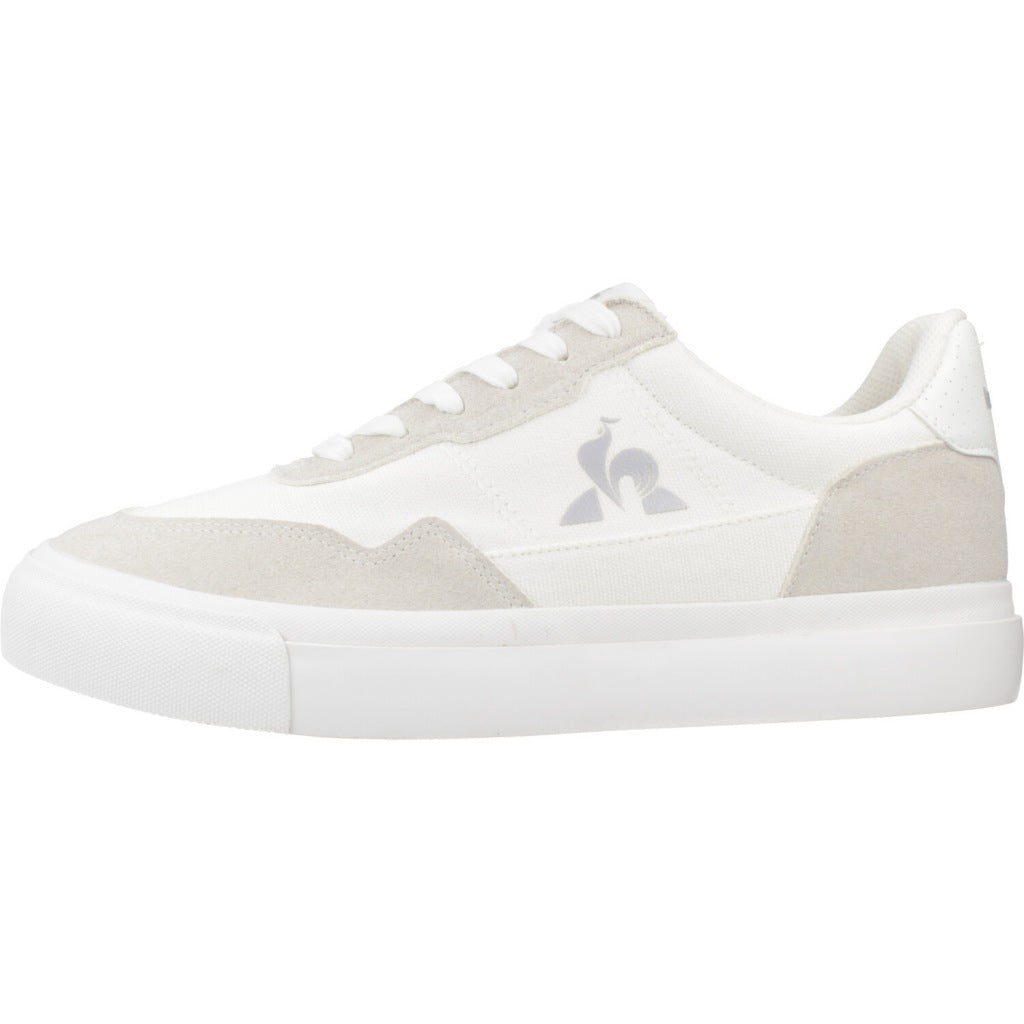 LE COQ SPORTIF LCS OLLIE en color BLANCO  (2)