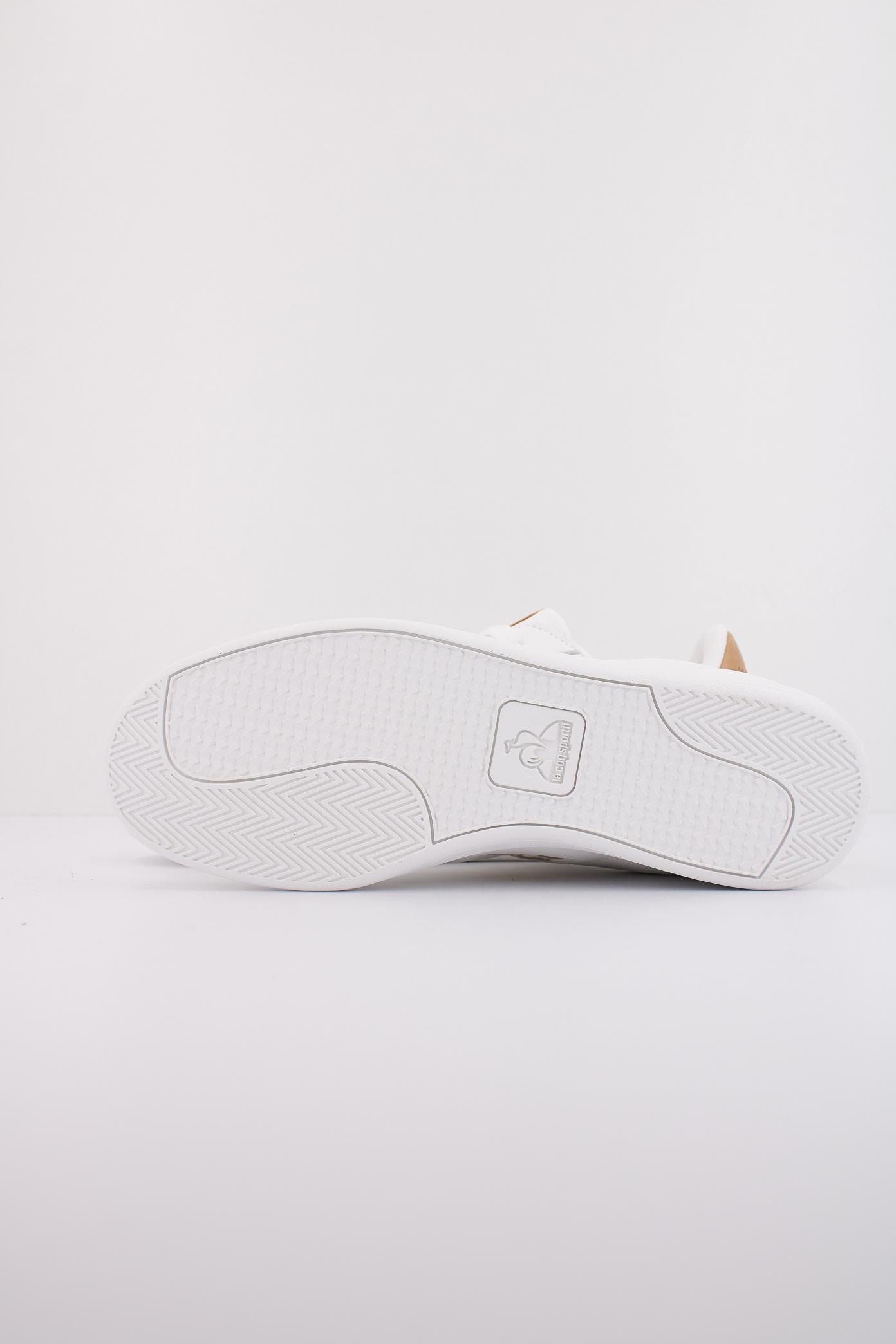 LE COQ SPORTIF COURTSET  en color BLANCO  (5)