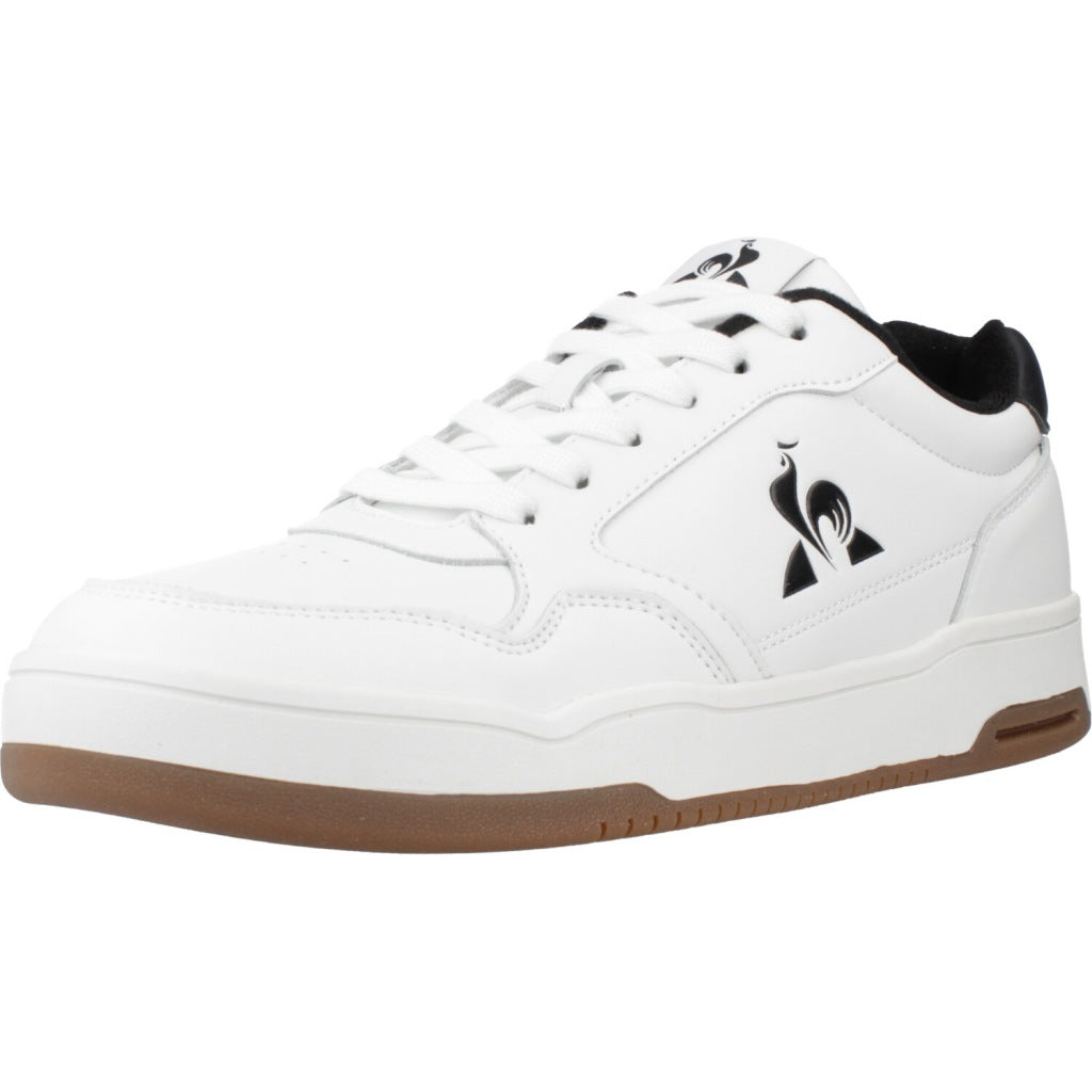 LE COQ SPORTIF  LCS MASTER en color BLANCO  (1)