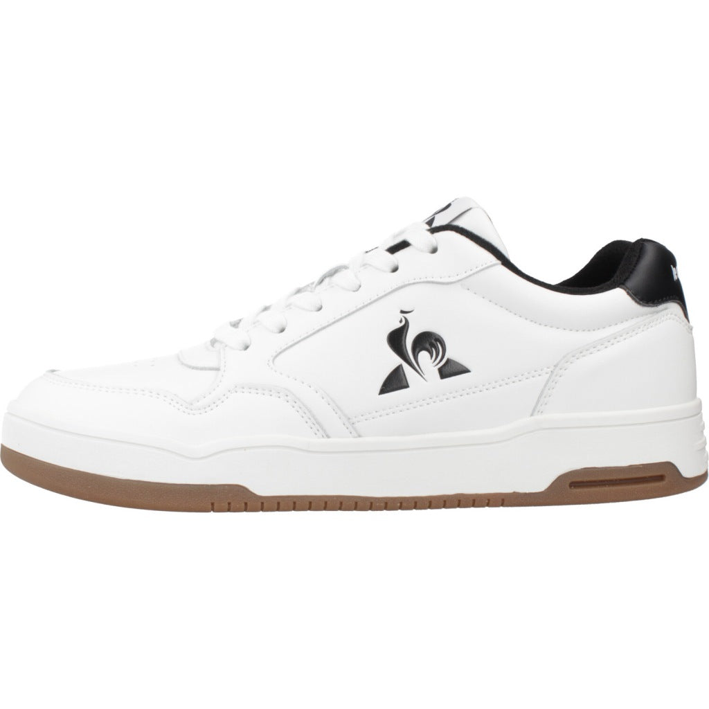 LE COQ SPORTIF  LCS MASTER en color BLANCO  (2)