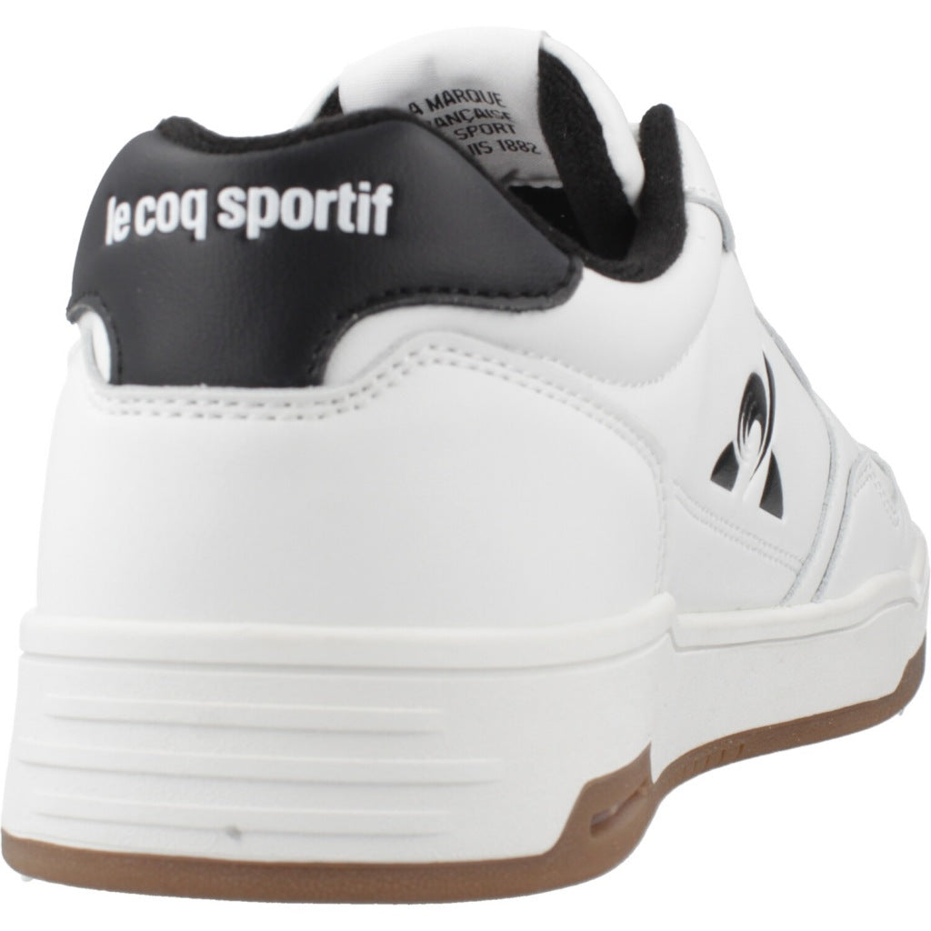 LE COQ SPORTIF  LCS MASTER en color BLANCO  (3)