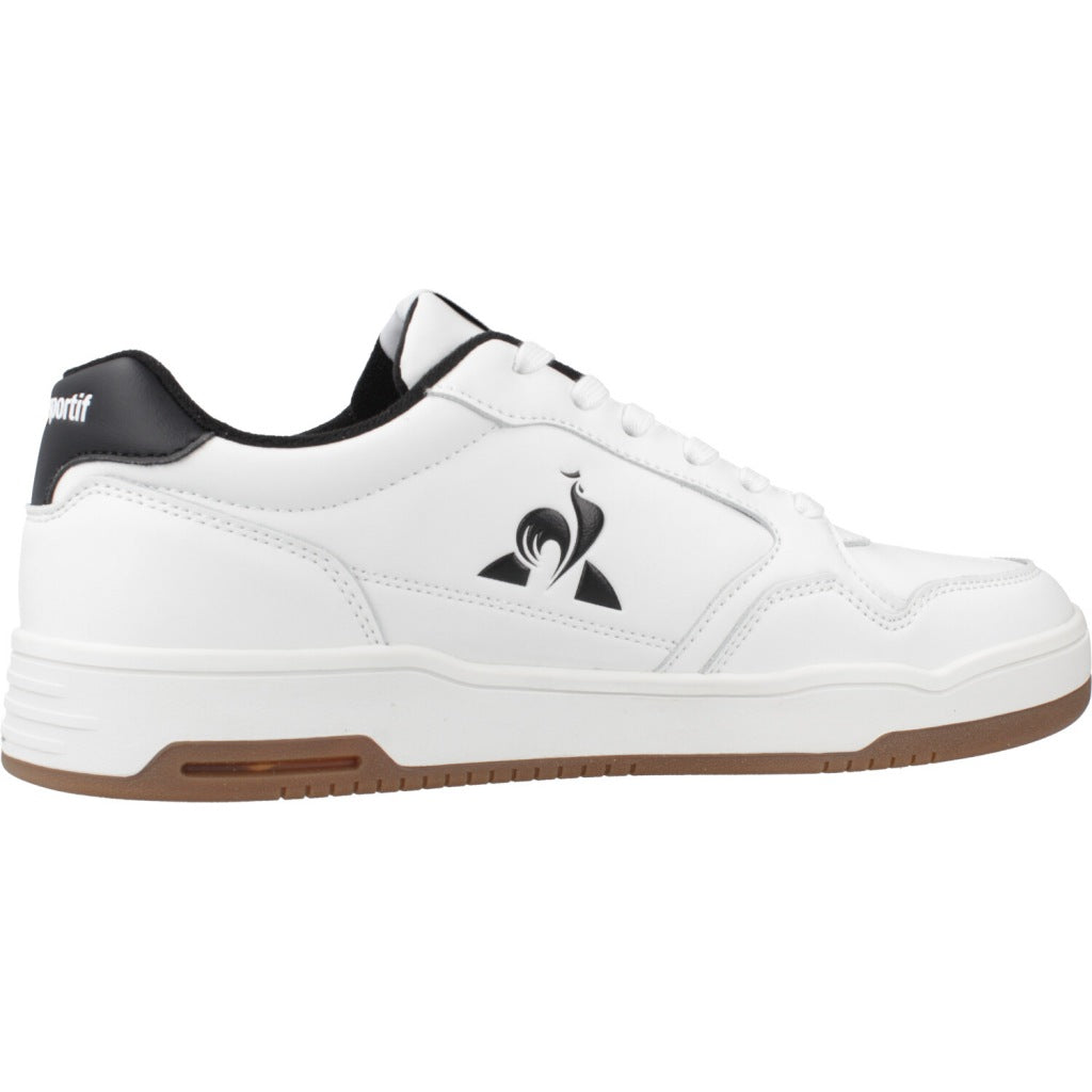 LE COQ SPORTIF  LCS MASTER en color BLANCO  (4)