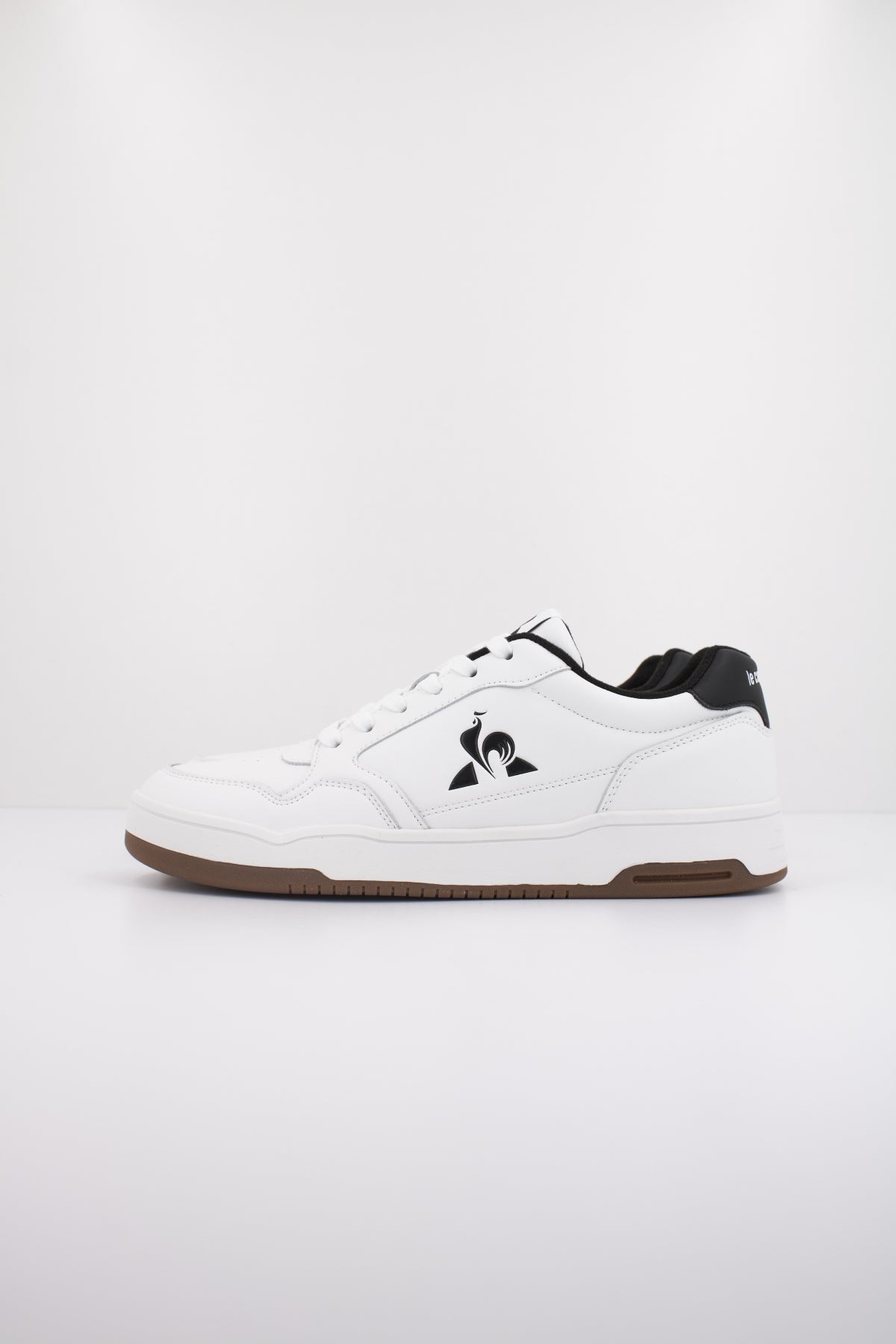 LE COQ SPORTIF  LCS MASTER en color BLANCO  (1)