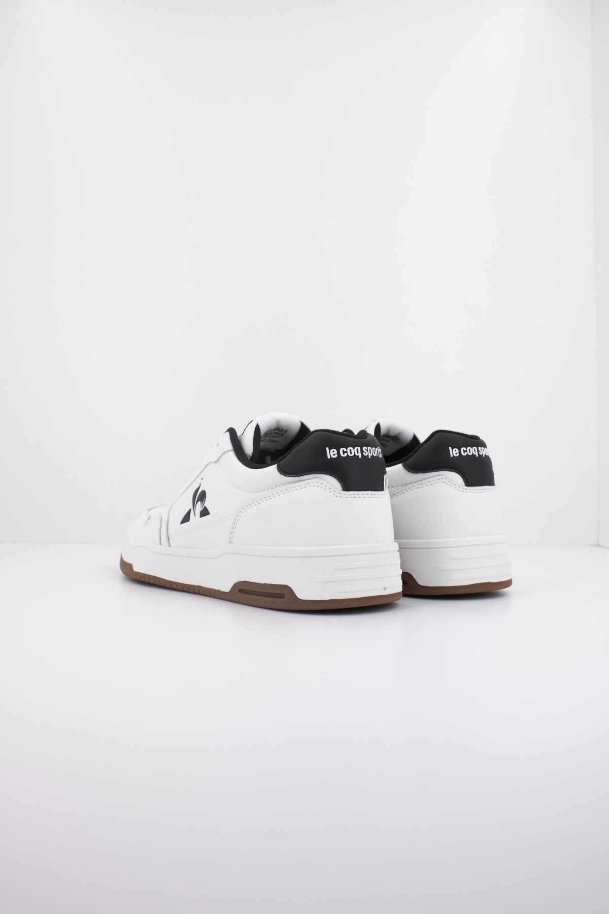 LE COQ SPORTIF  LCS MASTER en color BLANCO  (4)