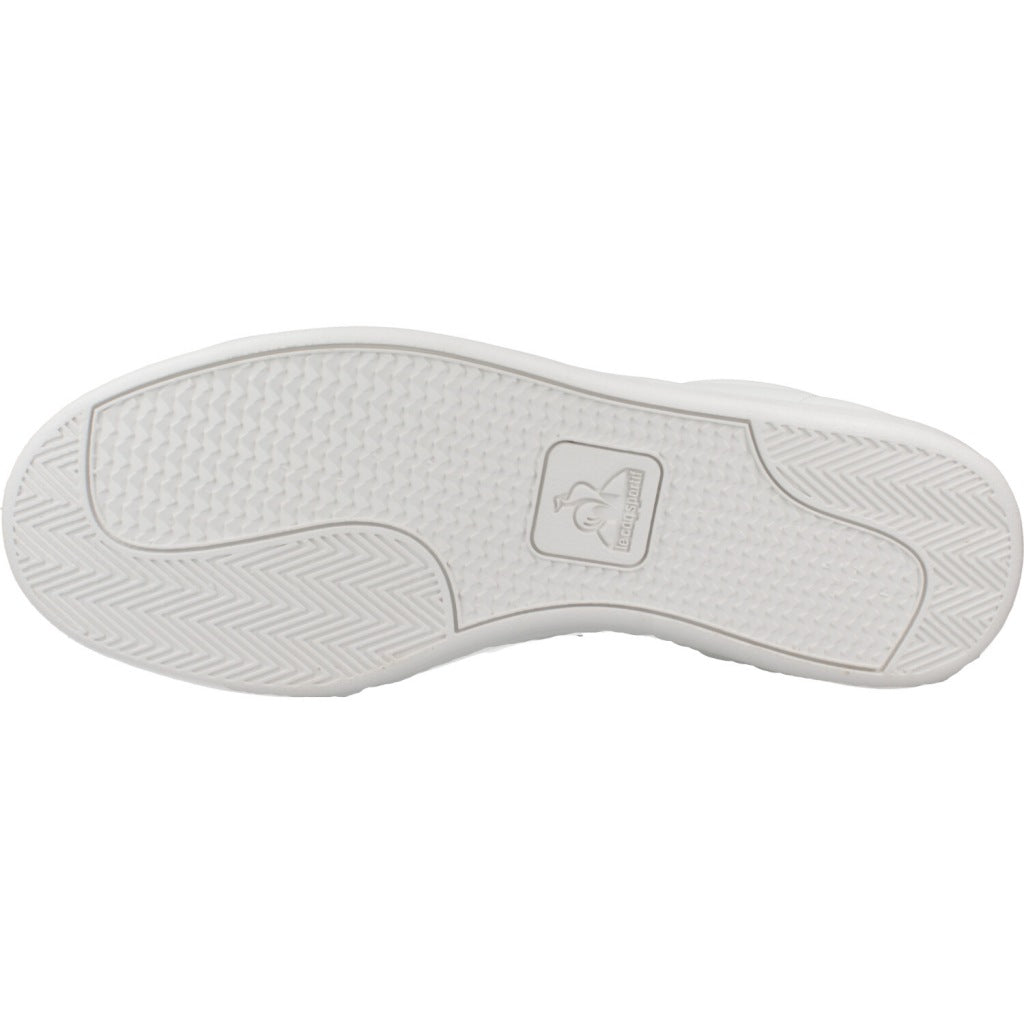 LE COQ SPORTIF COURTSET  en color BLANCO  (6)