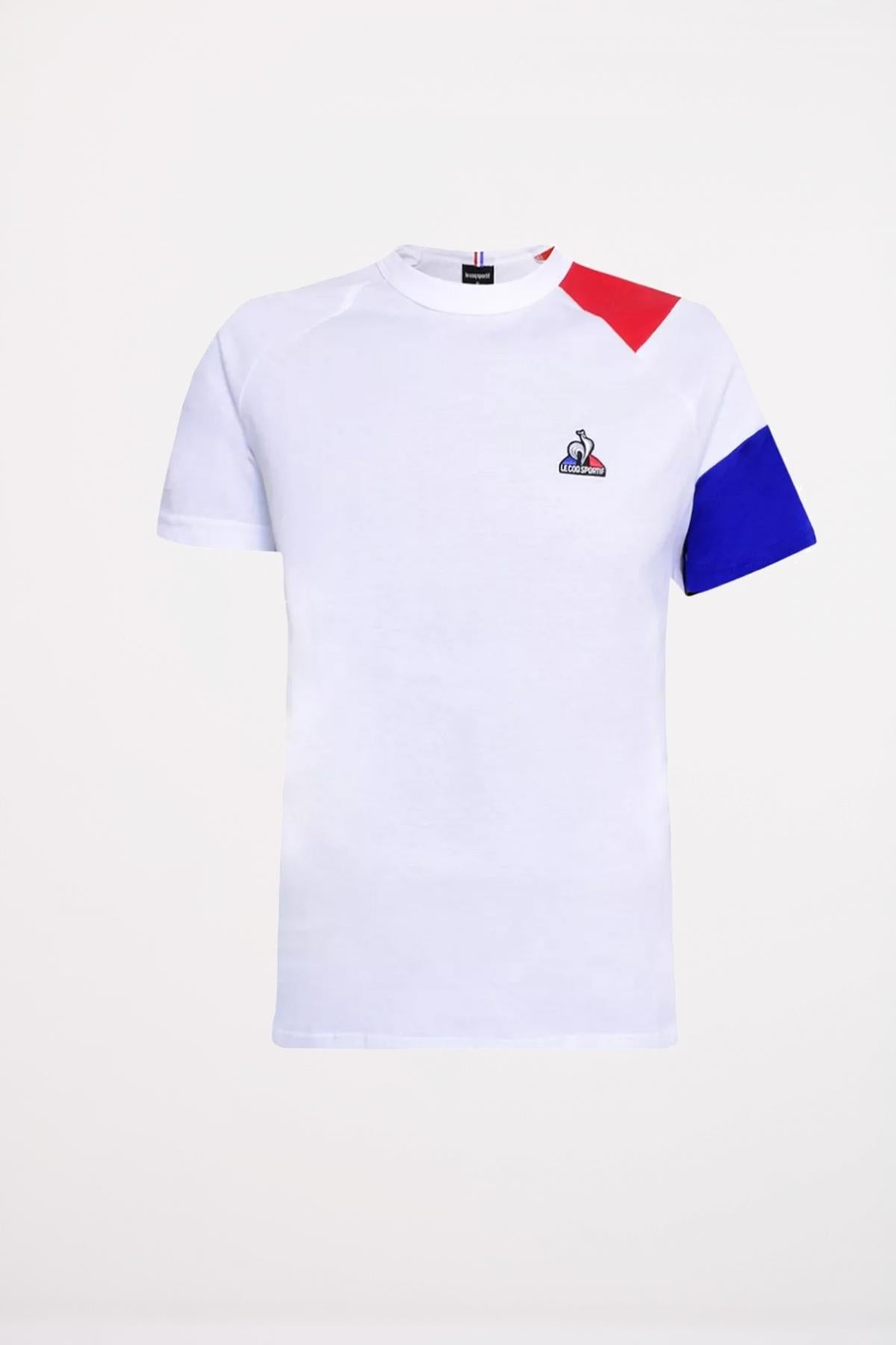 LE COQ SPORTIF ESSENTIELS en color BLANCO  (2)