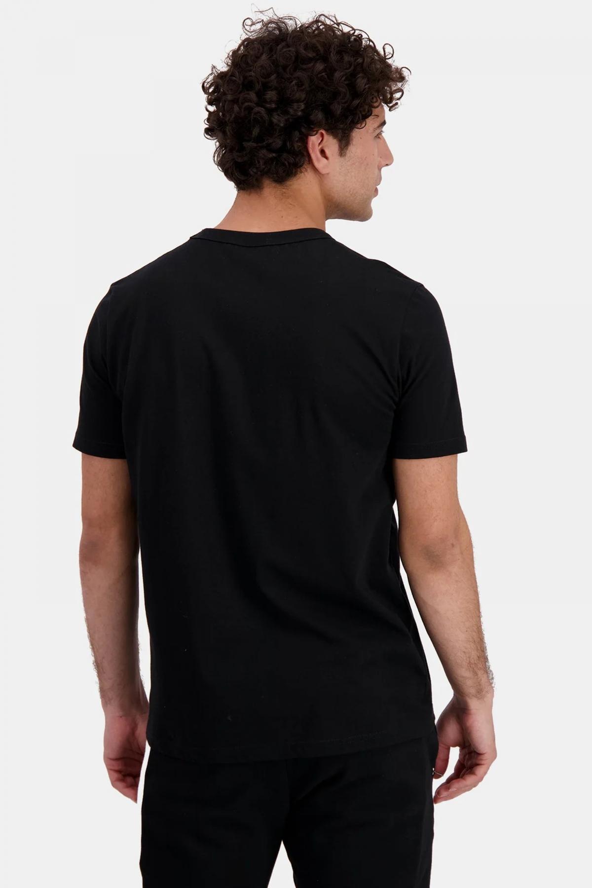 LE COQ SPORTIF CONTEMPORAIN  Nº en color NEGRO  (3)