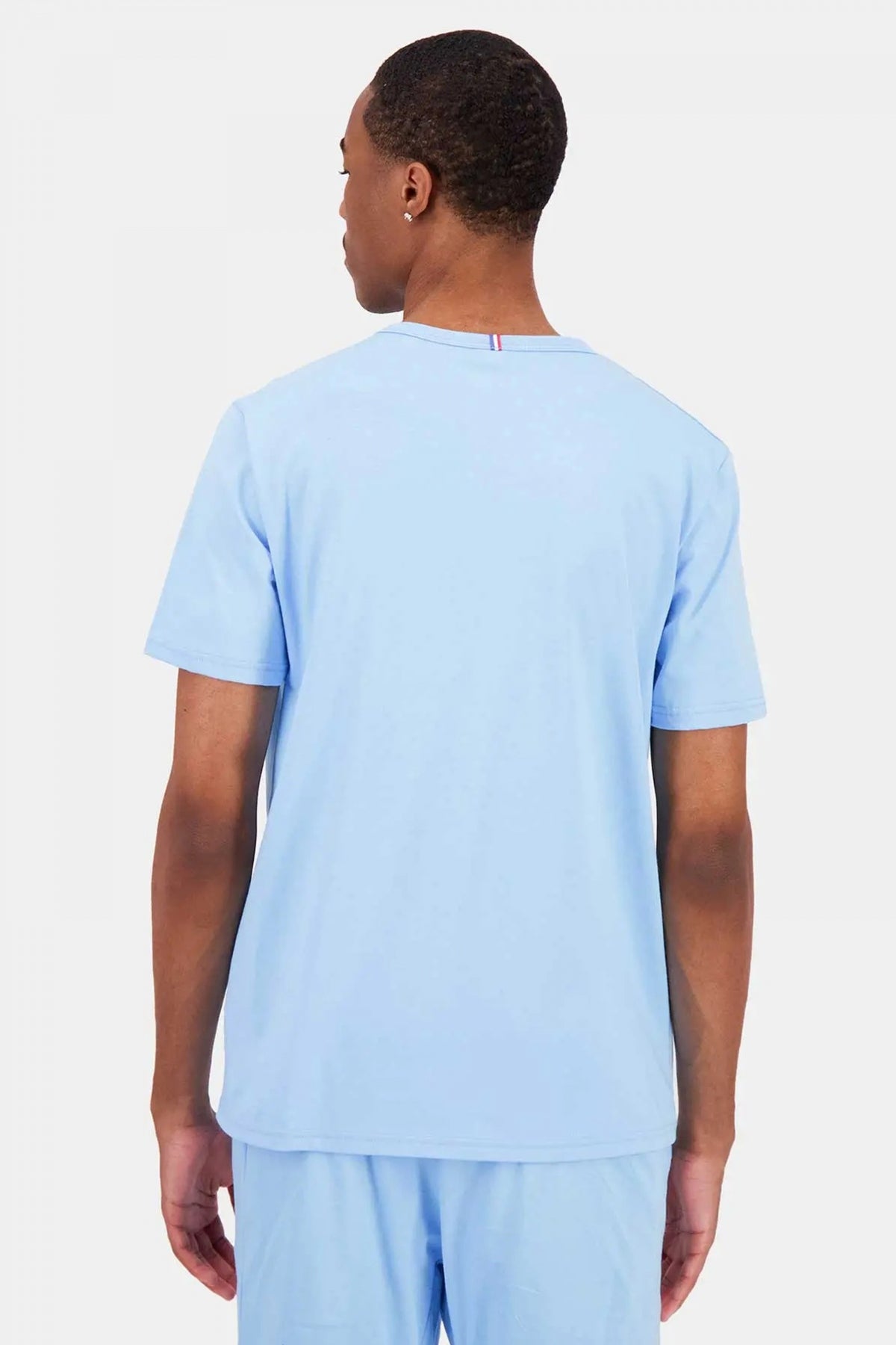 LE COQ SPORTIF MONOCHROME Nº en color AZUL  (2)