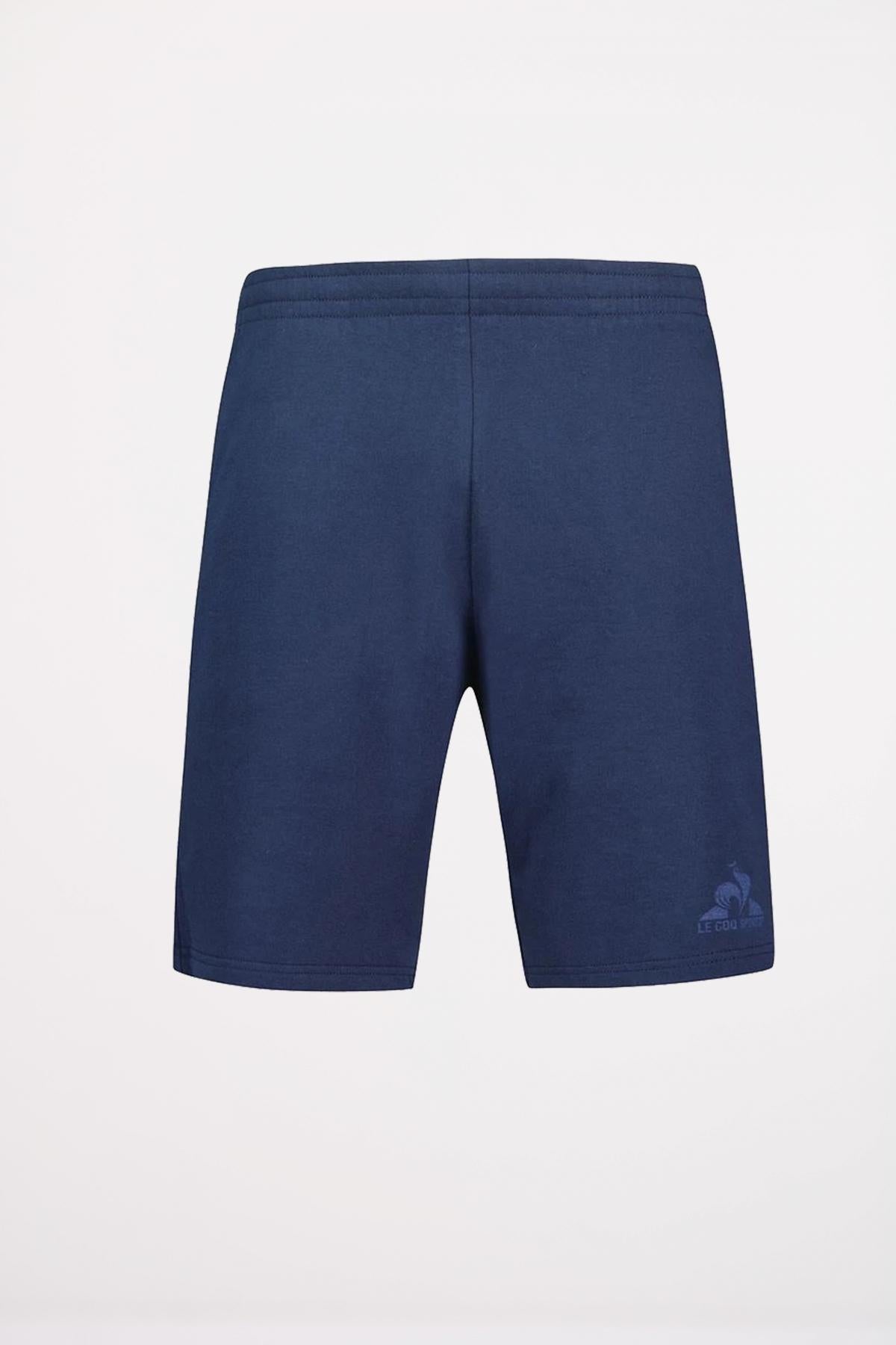 LE COQ SPORTIF SHORT BAS Nº en color AZUL  (2)